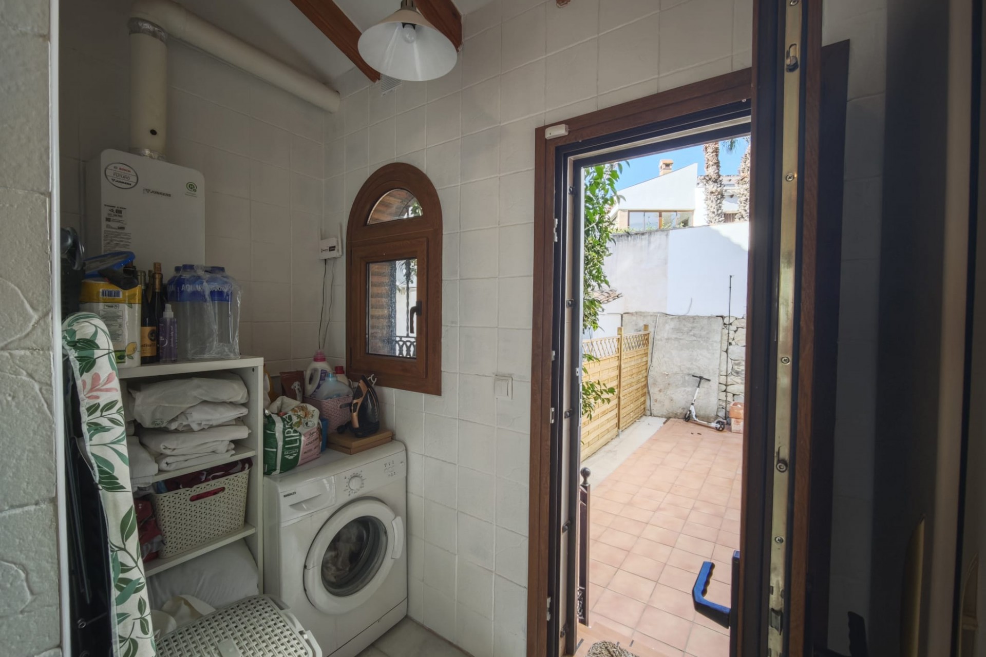 Resale - Villa -
Algorfa - Inland