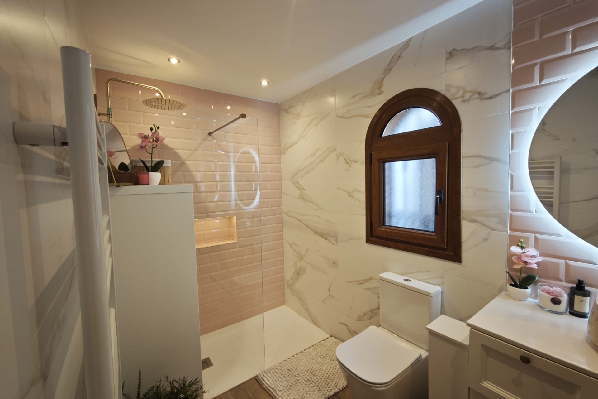 Resale - Villa -
Algorfa - Inland