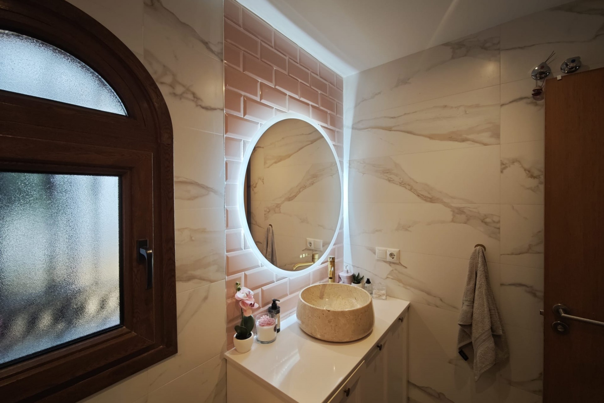 Resale - Villa -
Algorfa - Inland