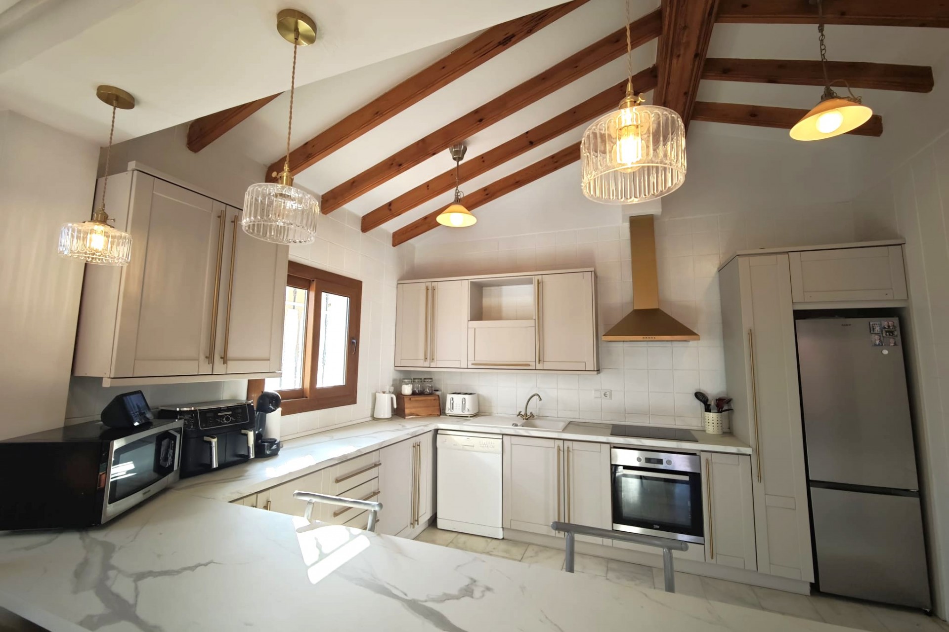 Resale - Villa -
Algorfa - Inland