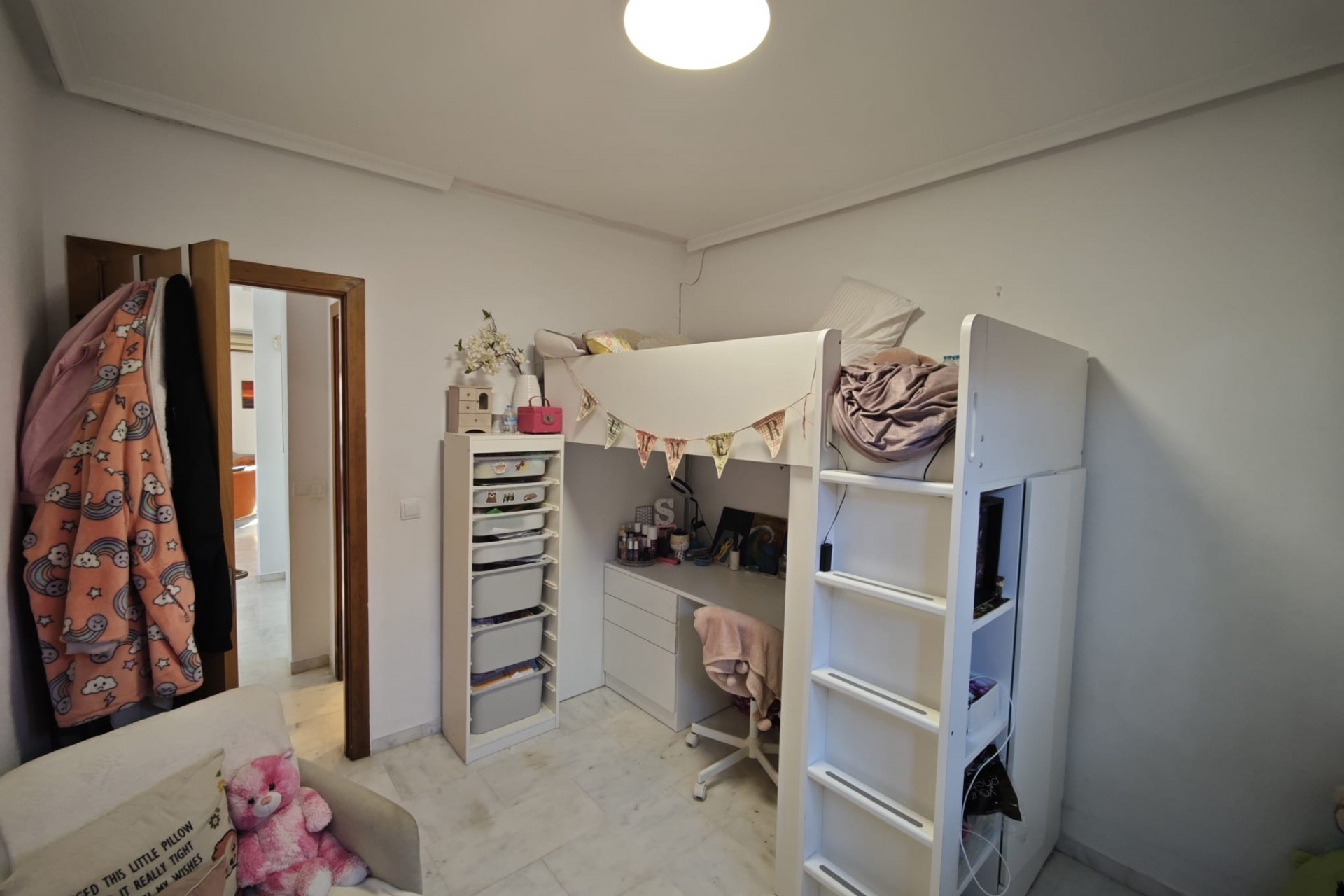 Resale - Villa -
Algorfa - Inland