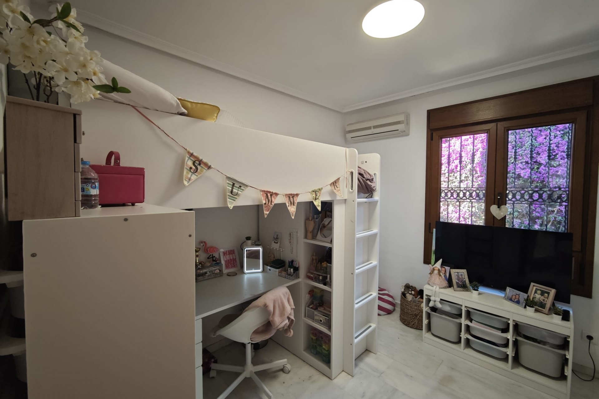 Resale - Villa -
Algorfa - Inland