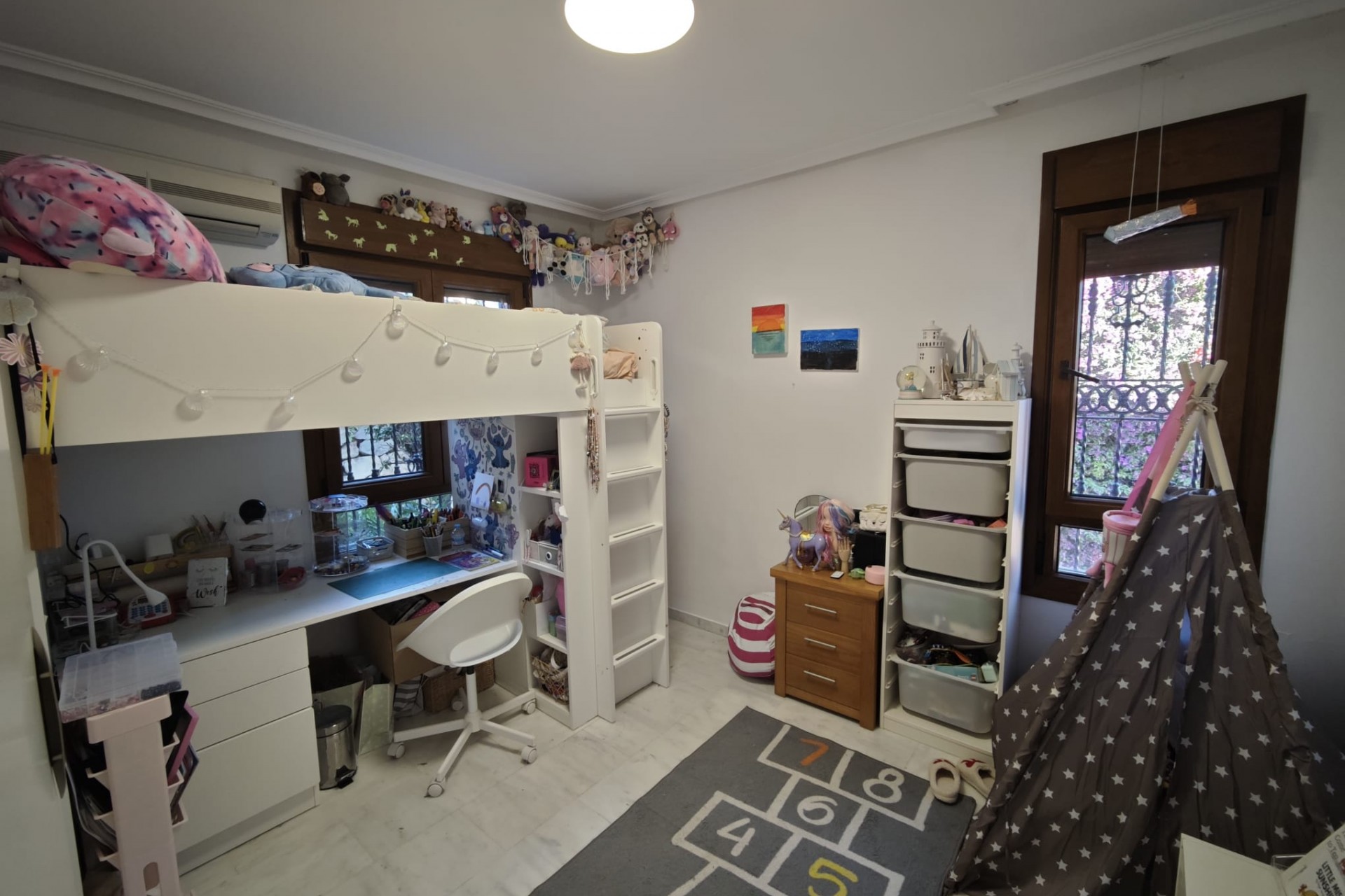 Resale - Villa -
Algorfa - Inland