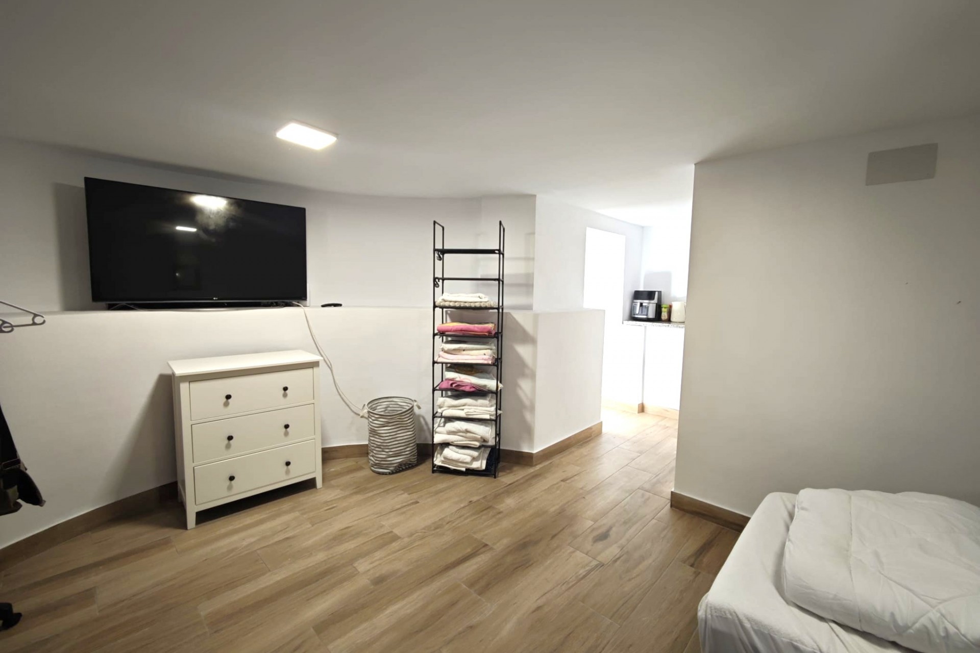 Resale - Villa -
Algorfa - Inland
