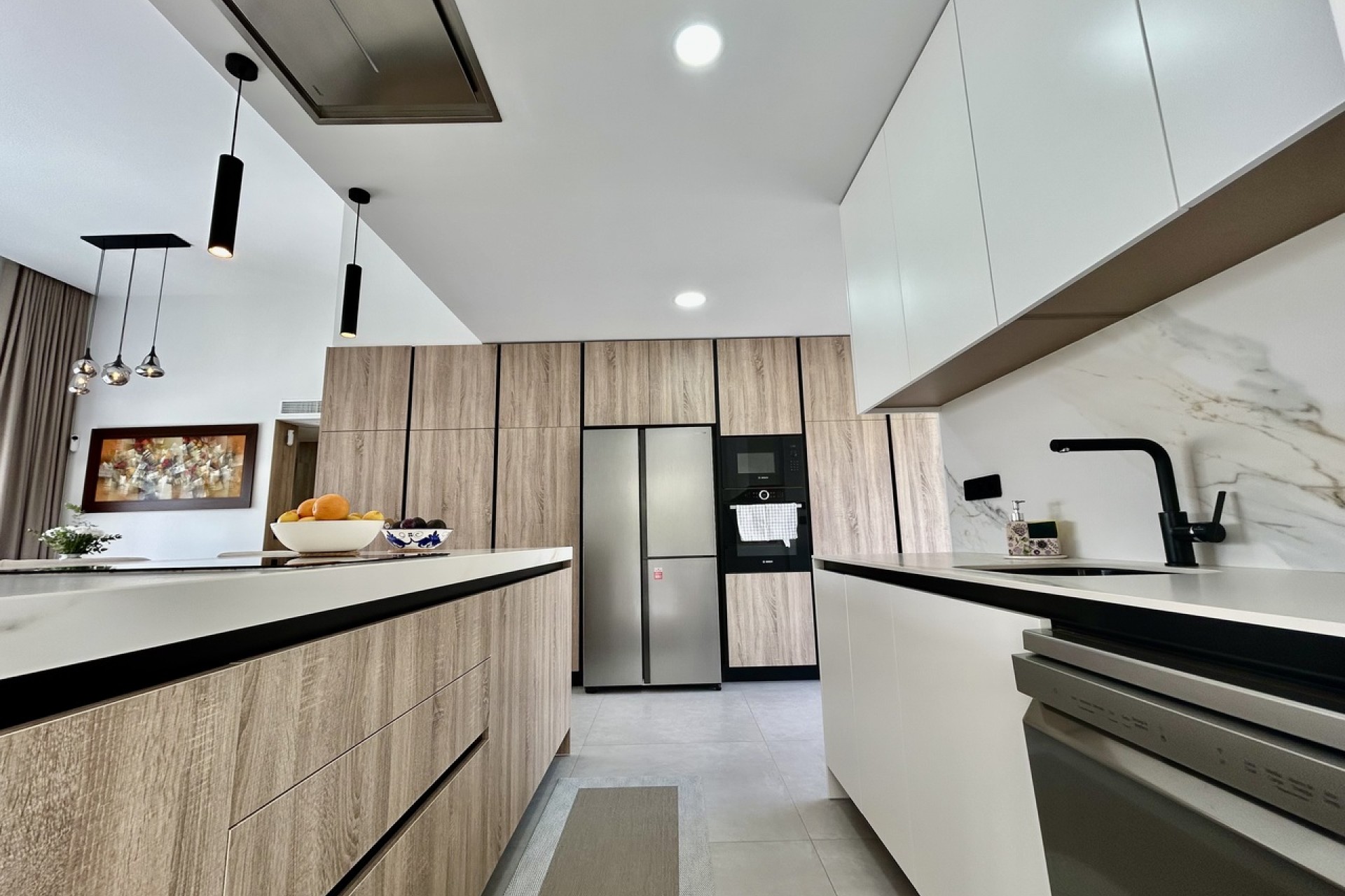 Resale - Villa -
Algorfa - Inland