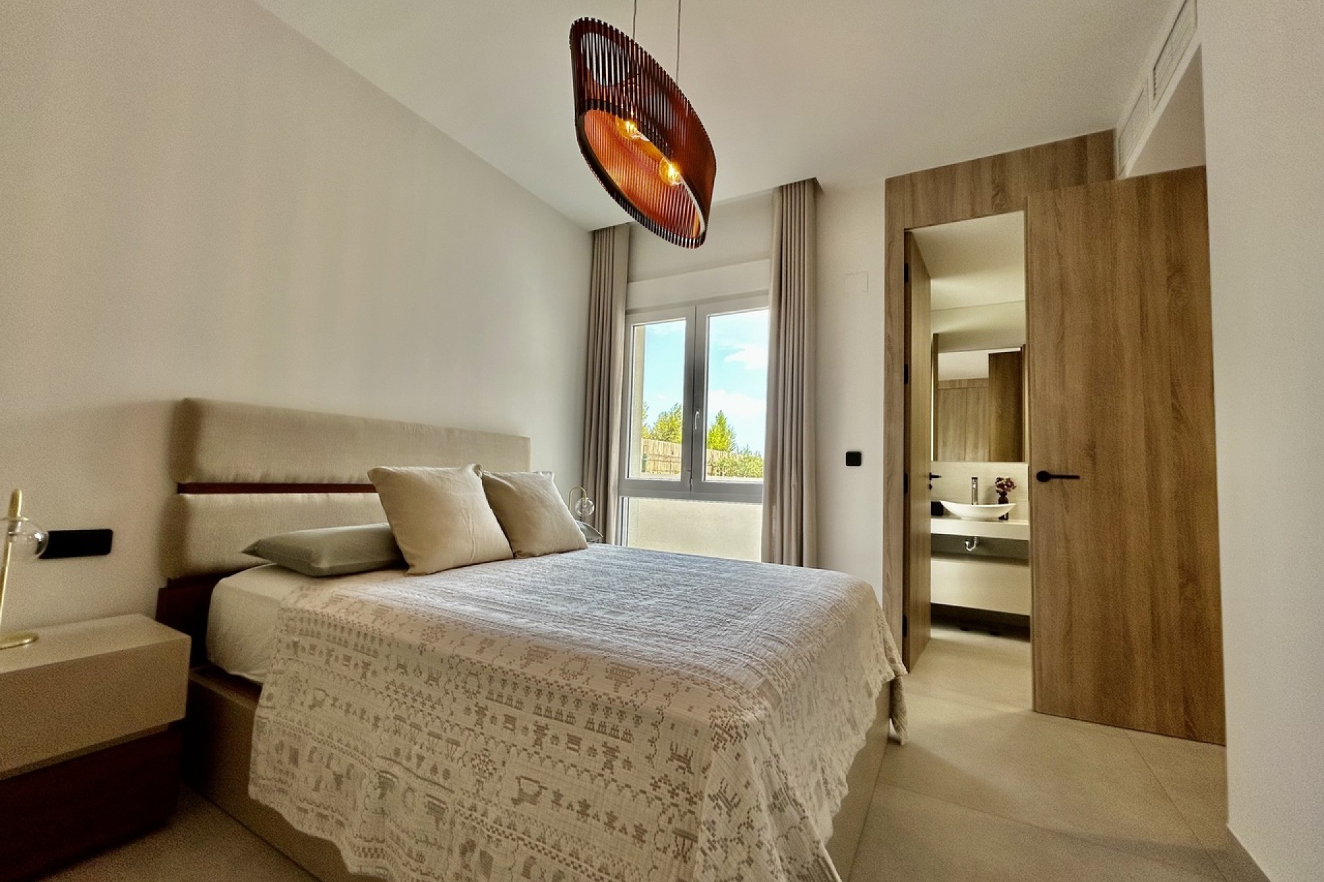Resale - Villa -
Algorfa - Inland