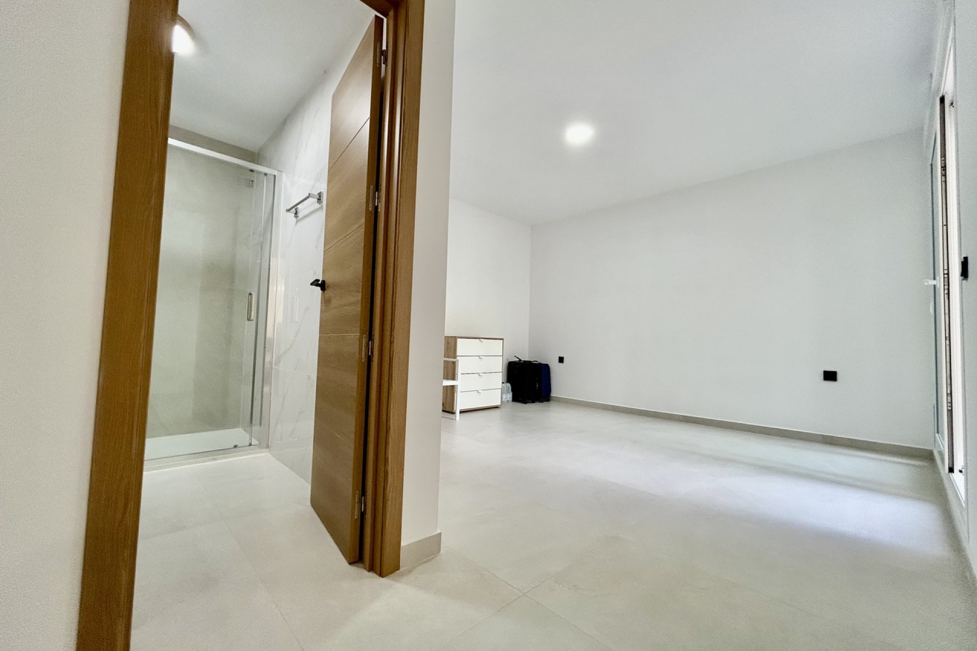 Resale - Villa -
Algorfa - Inland
