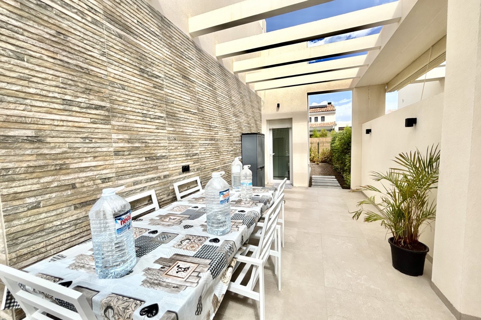 Resale - Villa -
Algorfa - Inland