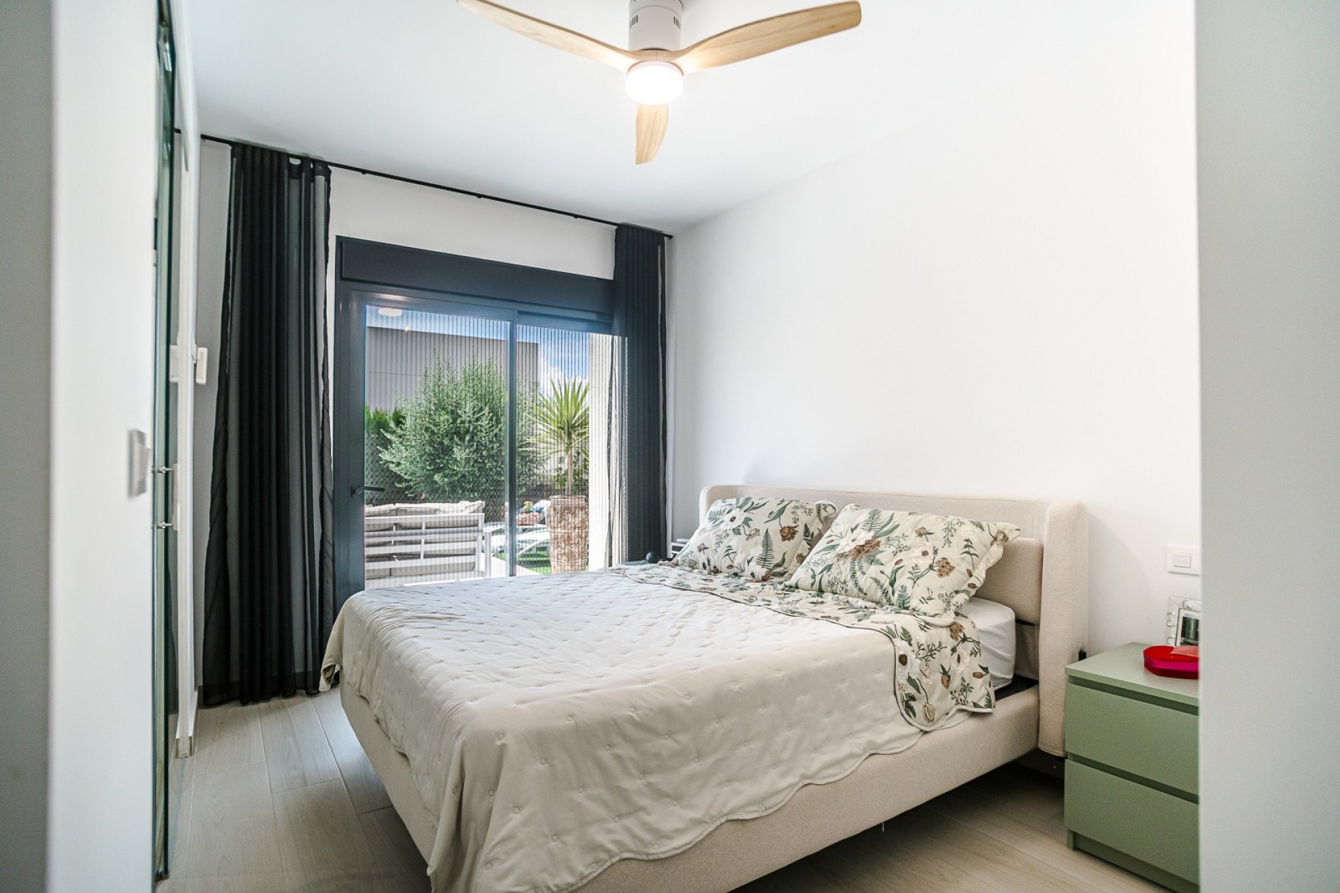 Resale - Villa -
Algorfa - Inland