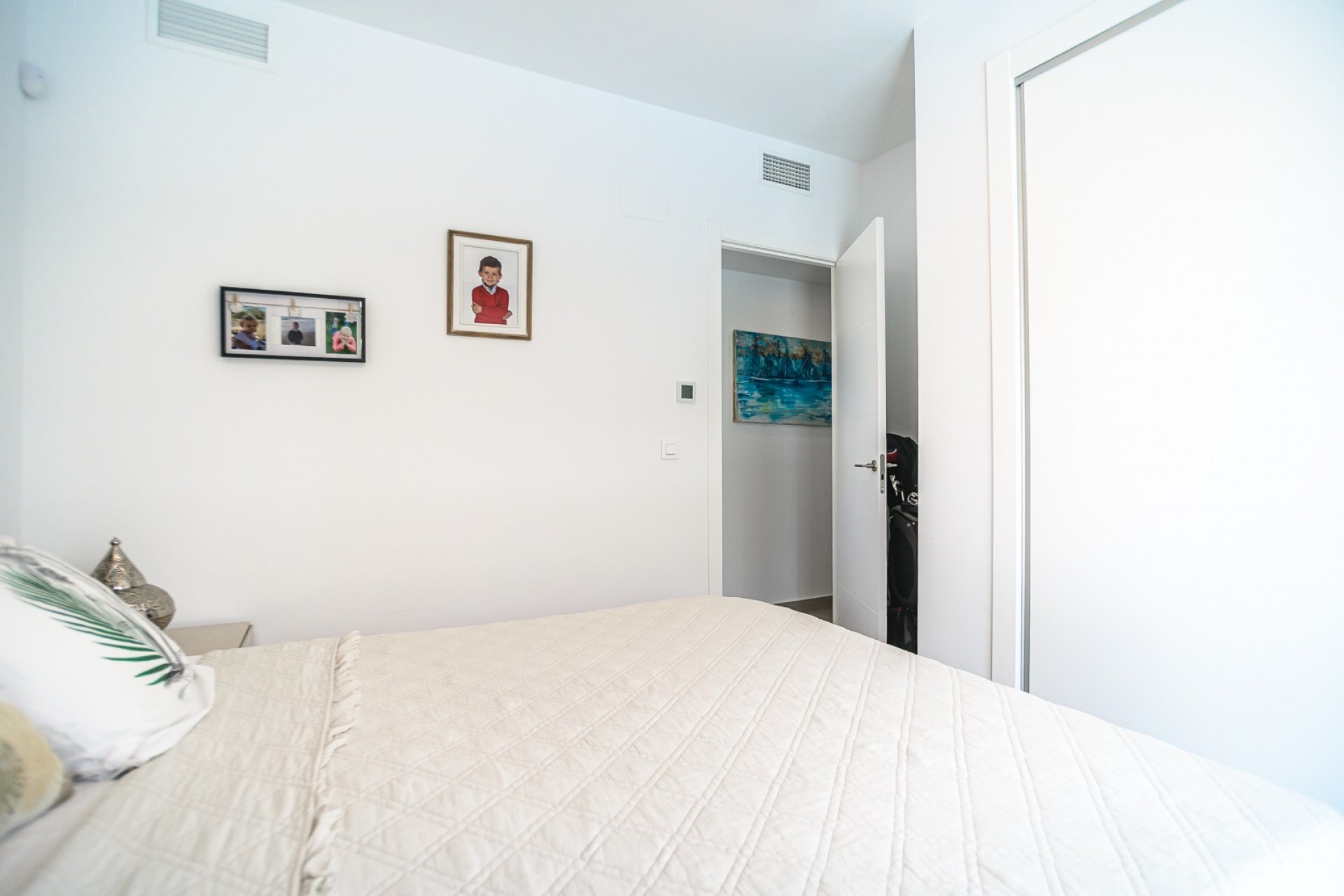 Resale - Villa -
Algorfa - Inland