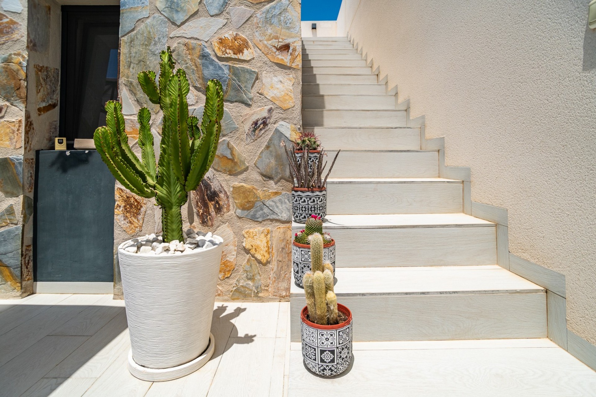 Resale - Villa -
Algorfa - Inland