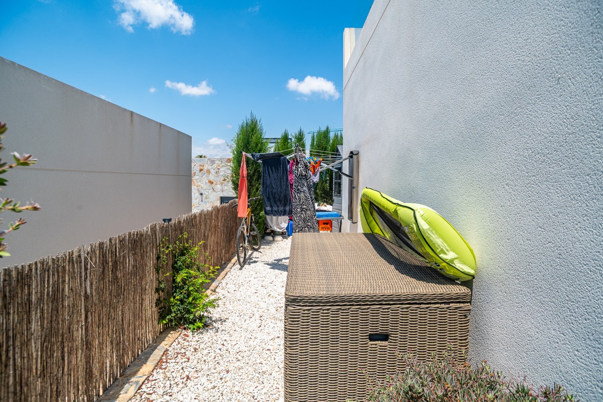 Resale - Villa -
Algorfa - Inland
