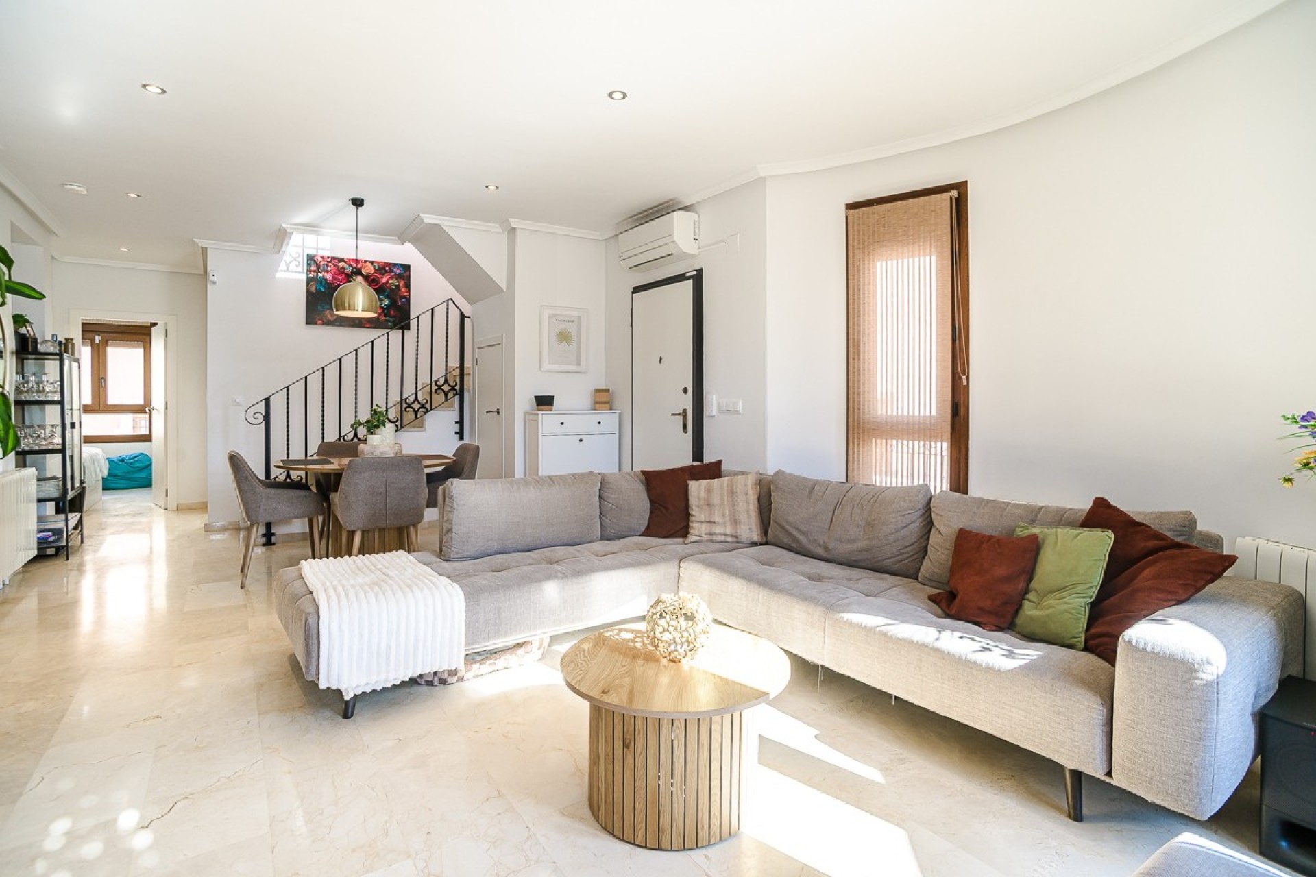 Resale - Villa -
Algorfa - Inland