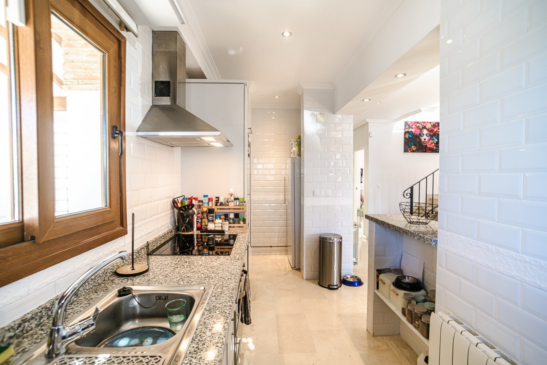 Resale - Villa -
Algorfa - Inland