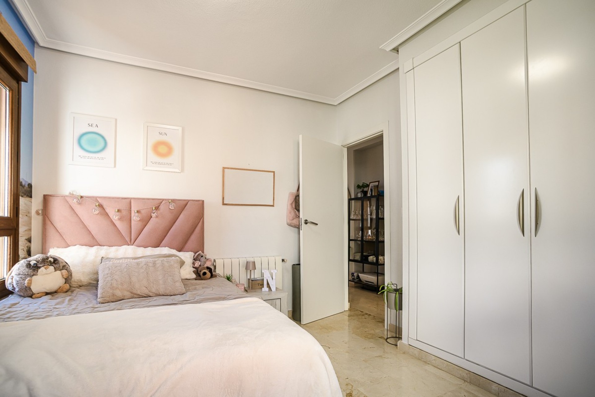 Resale - Villa -
Algorfa - Inland