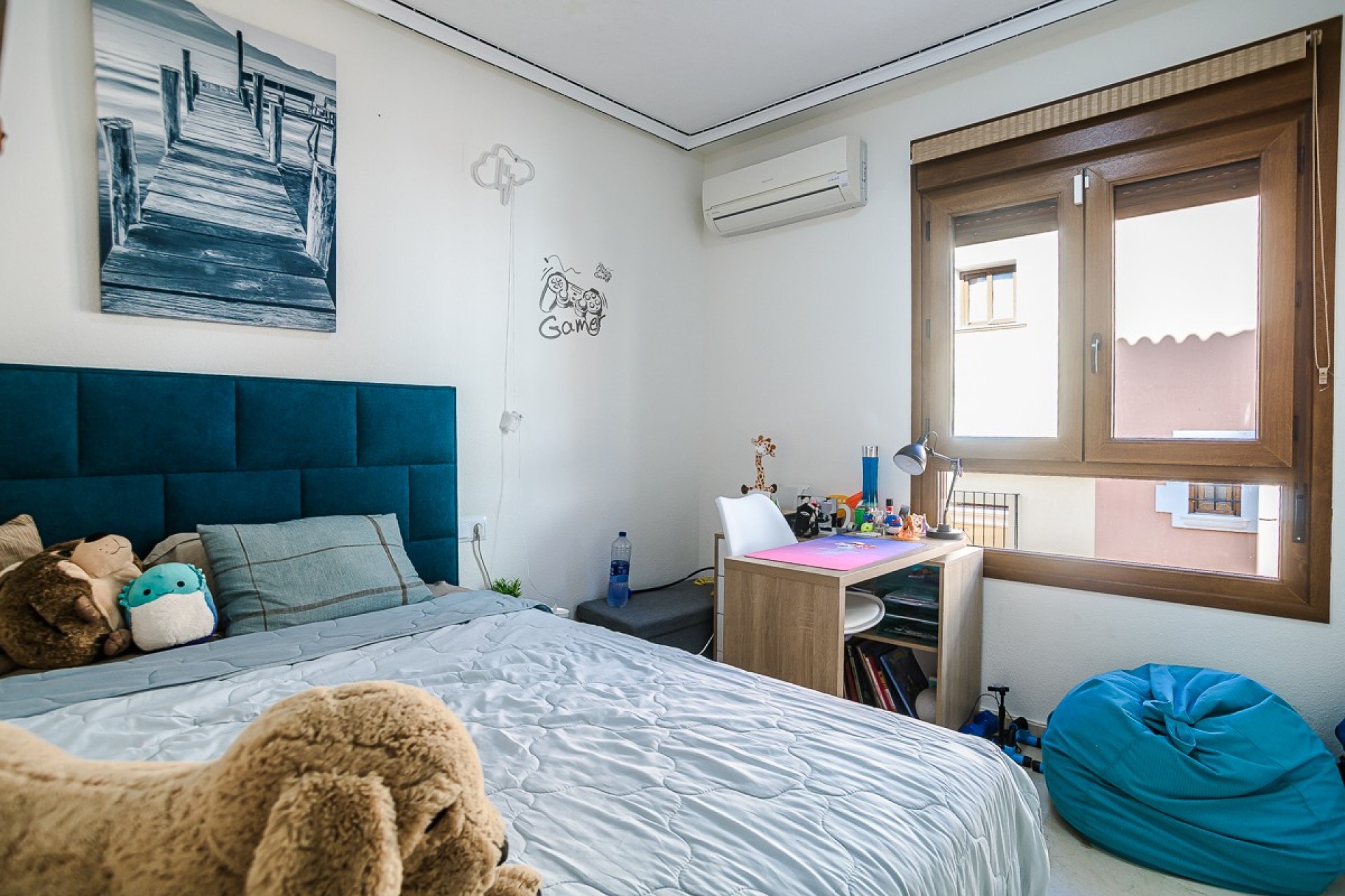 Resale - Villa -
Algorfa - Inland