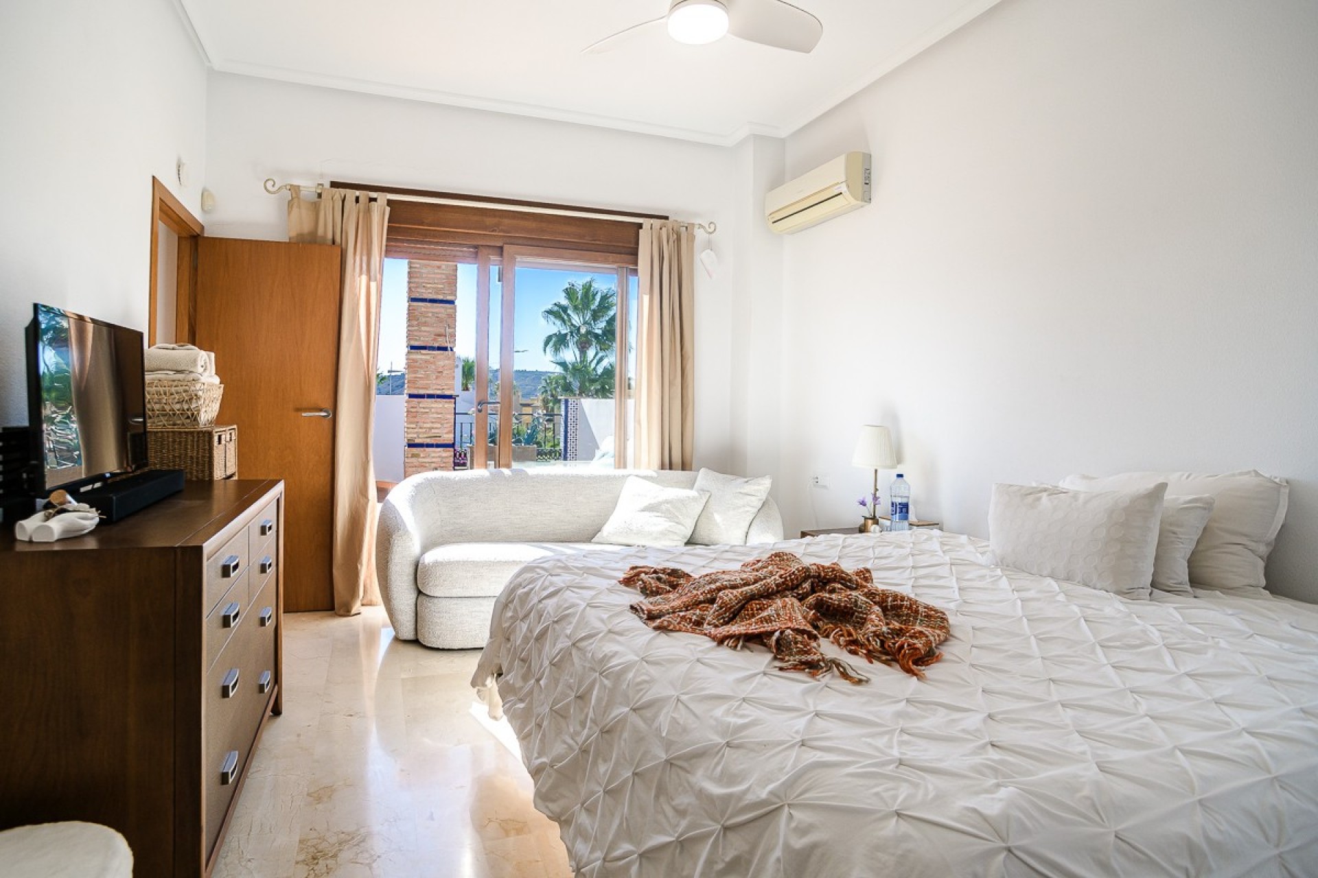 Resale - Villa -
Algorfa - Inland