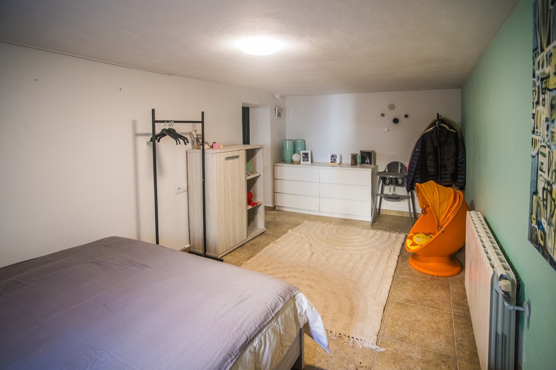 Resale - Villa -
Algorfa - Inland