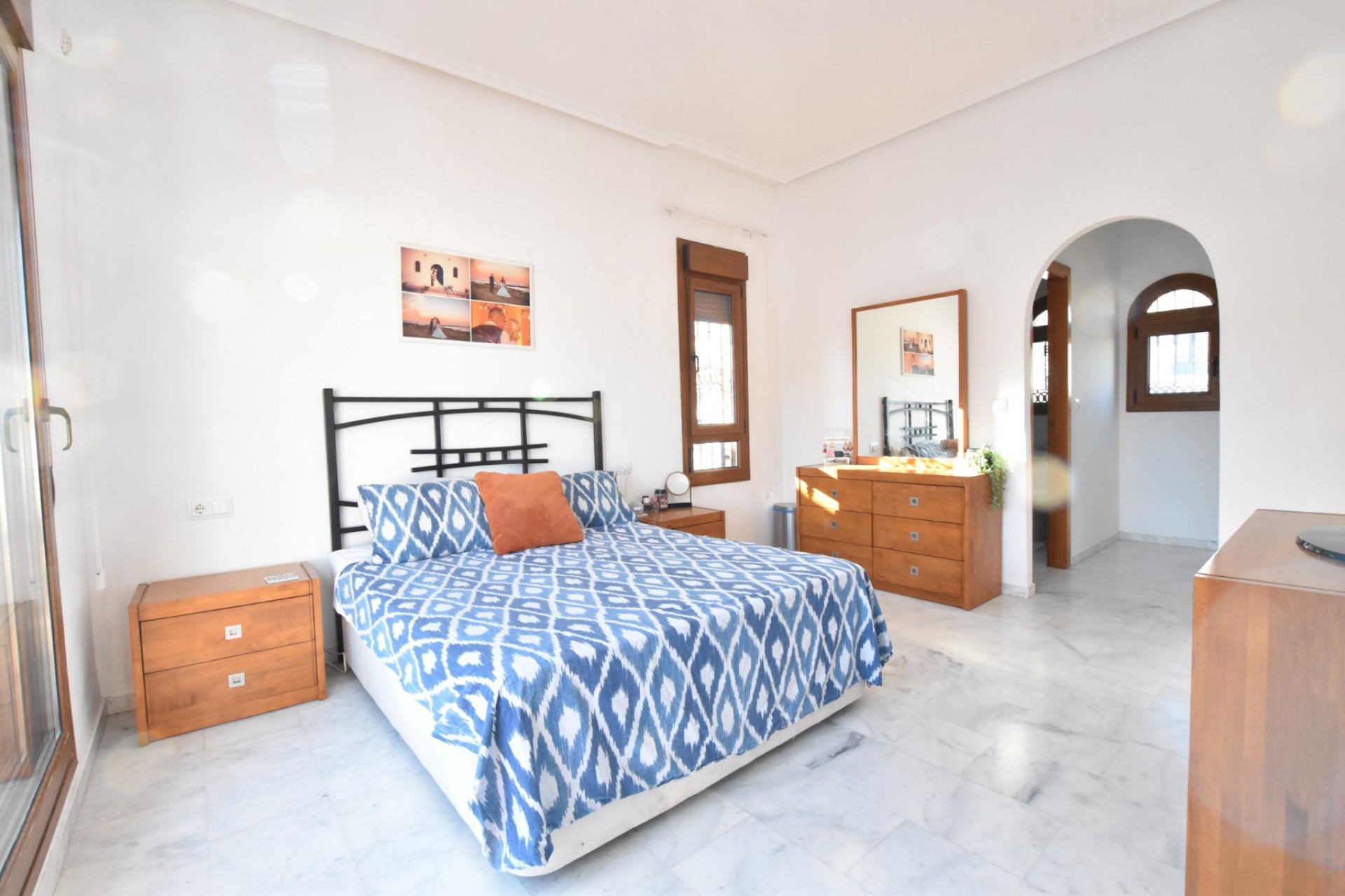 Resale - Villa -
Algorfa - Inland