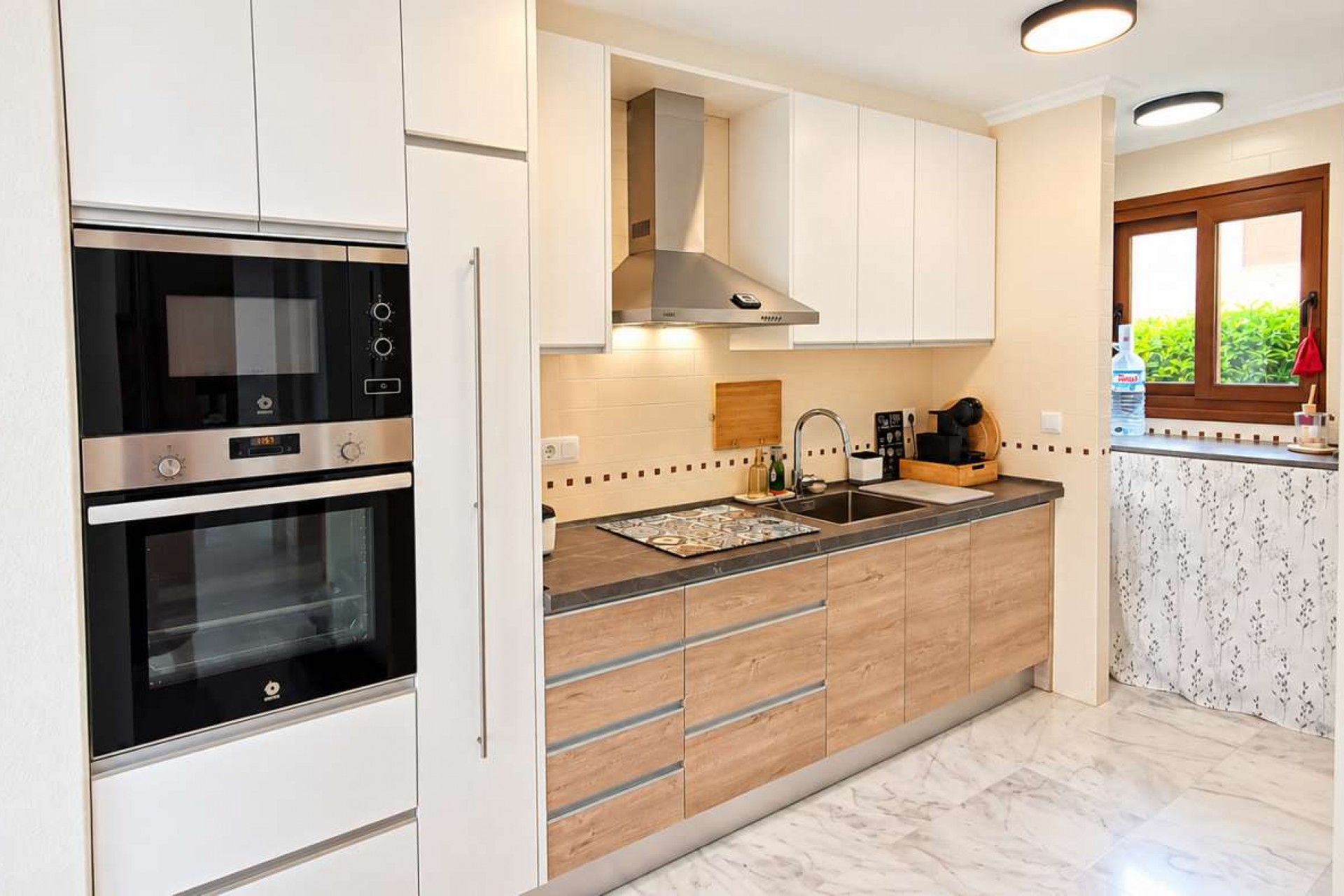 Resale - Villa -
Algorfa - Inland