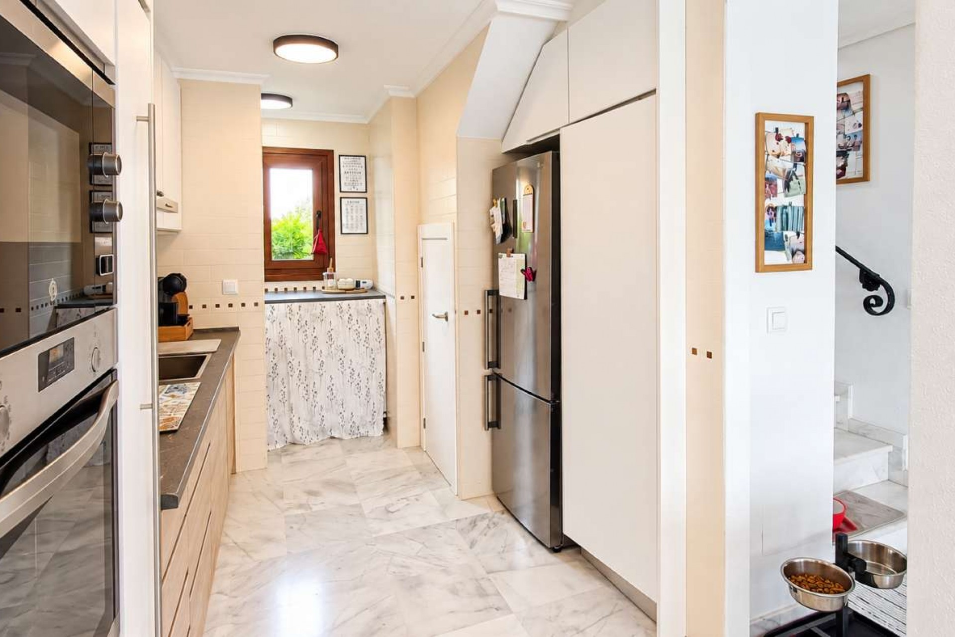 Resale - Villa -
Algorfa - Inland