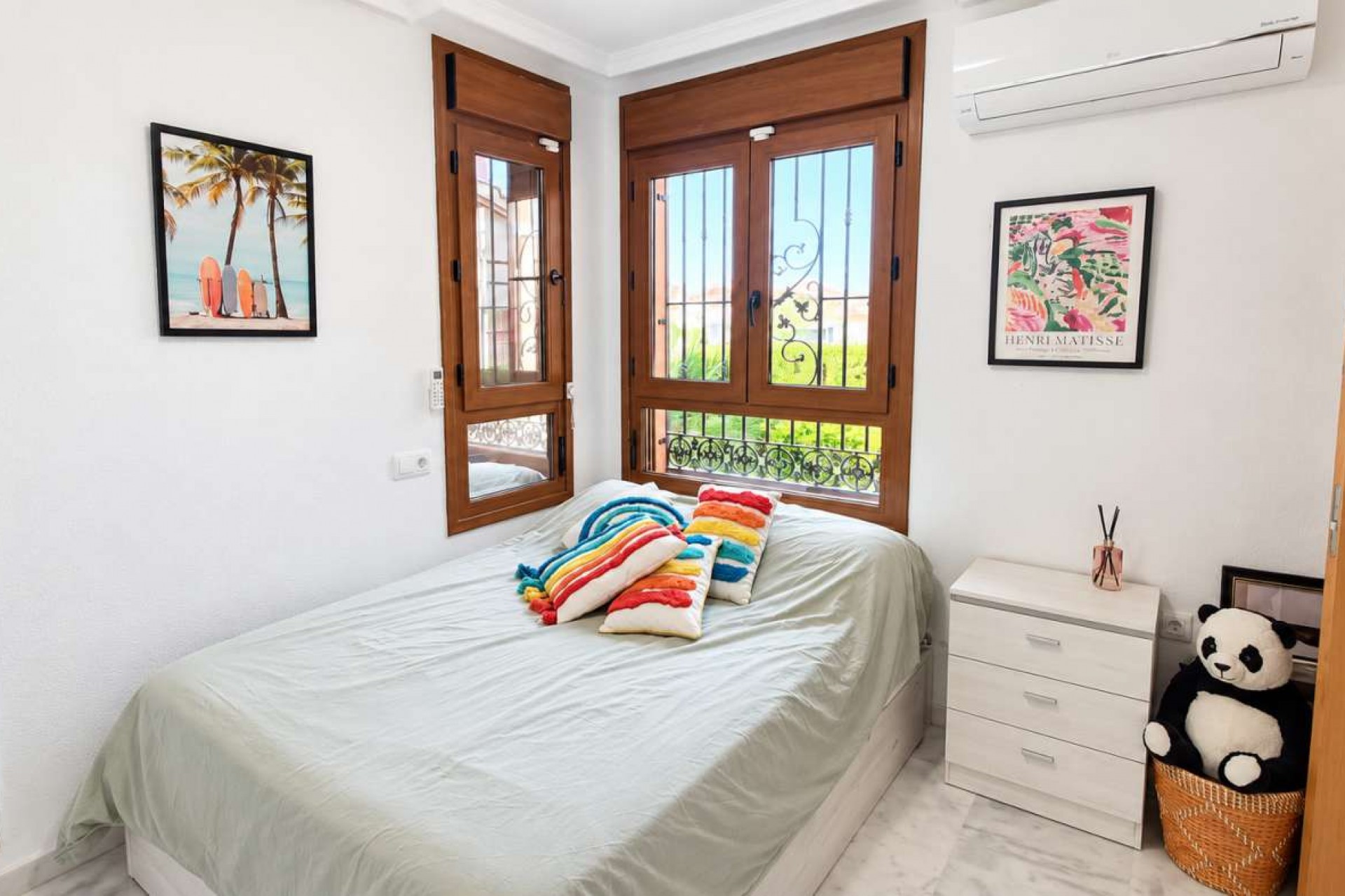 Resale - Villa -
Algorfa - Inland