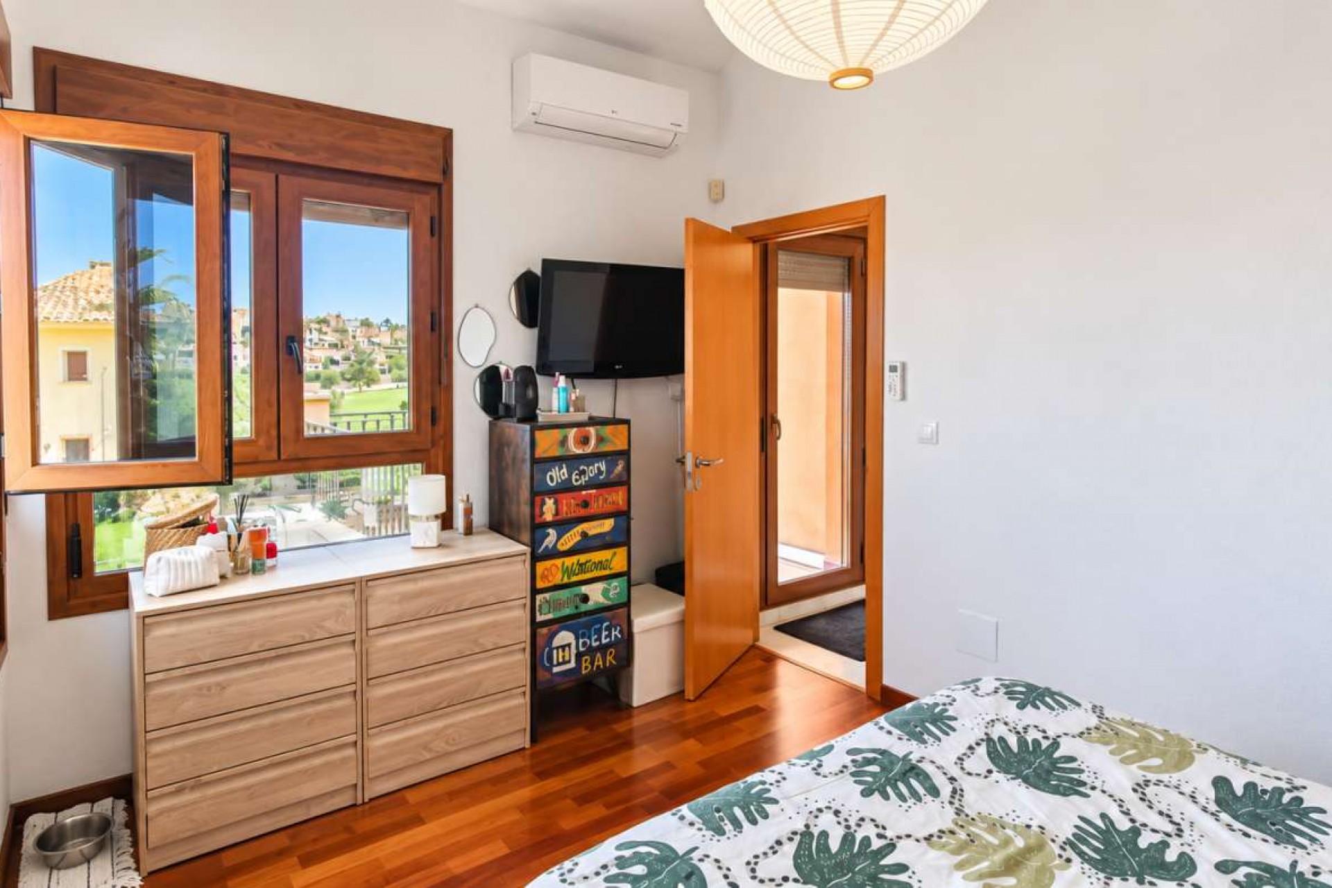 Resale - Villa -
Algorfa - Inland