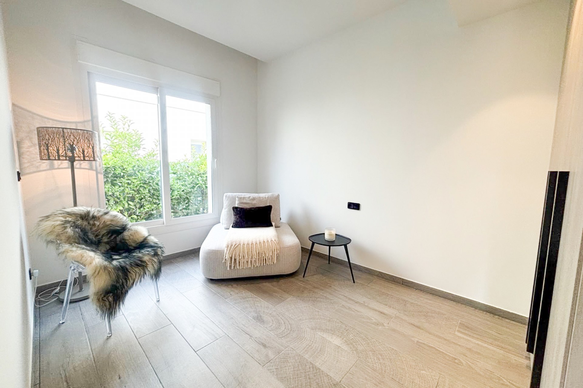 Resale - Villa -
Algorfa - Inland