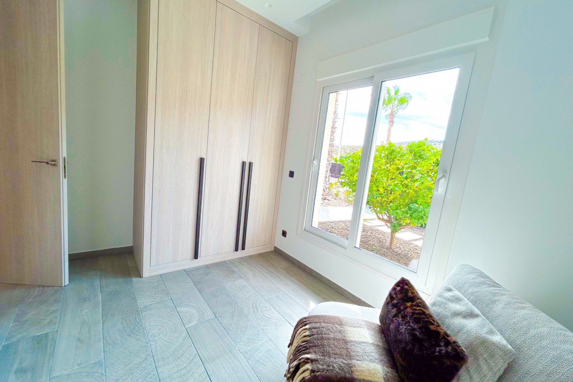 Resale - Villa -
Algorfa - Inland