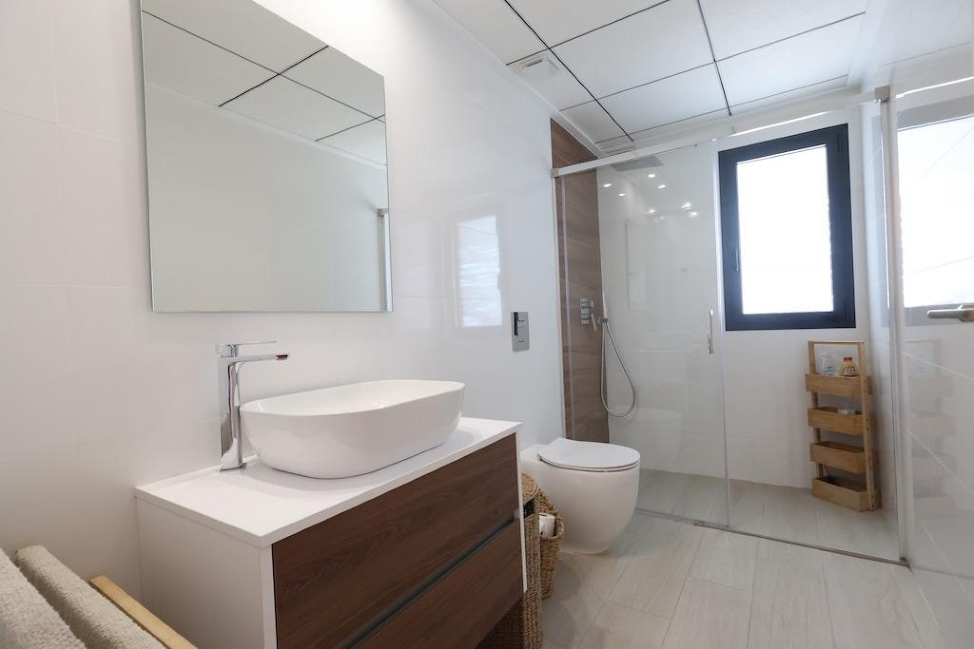 Resale - Villa -
Algorfa - Inland
