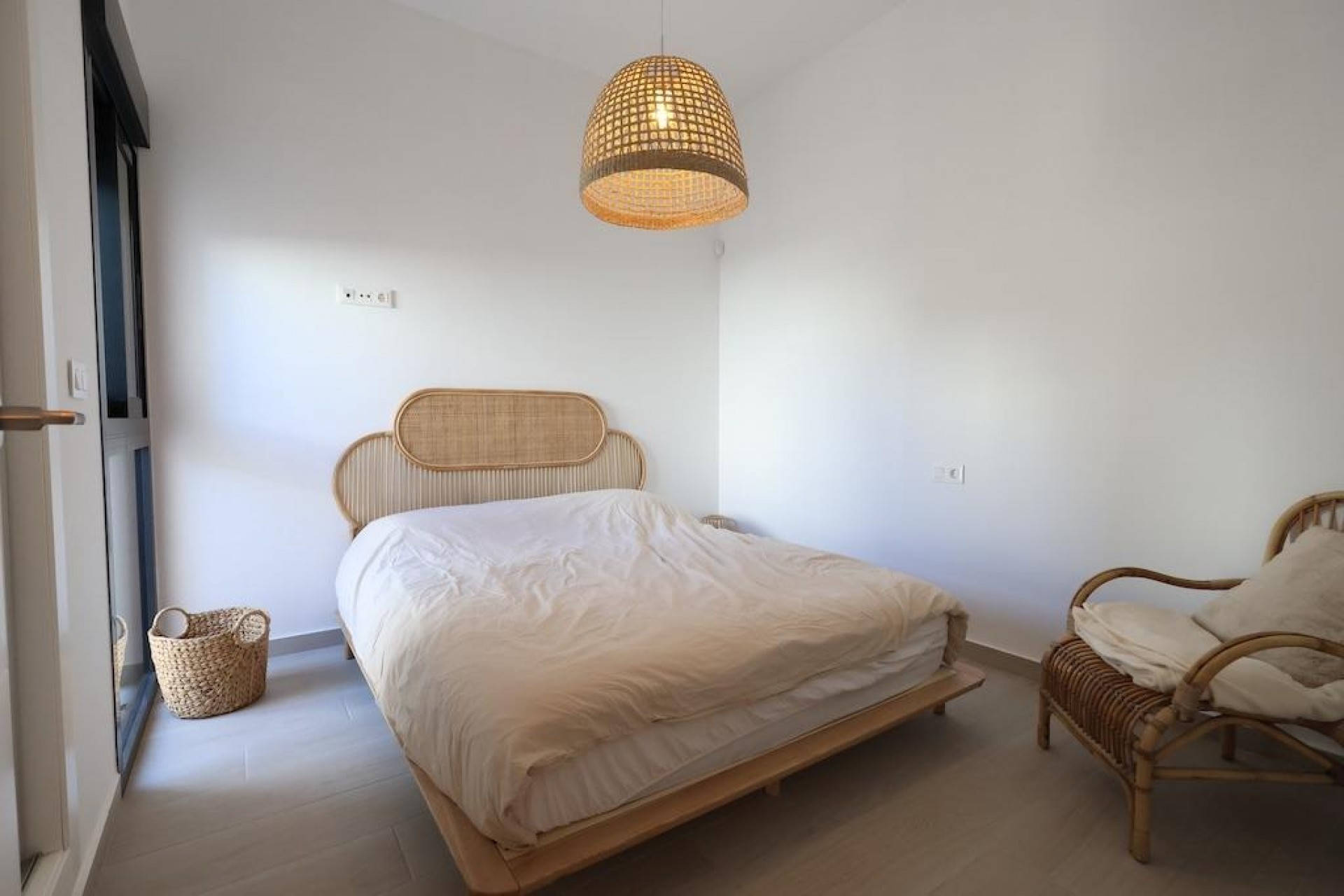 Resale - Villa -
Algorfa - Inland