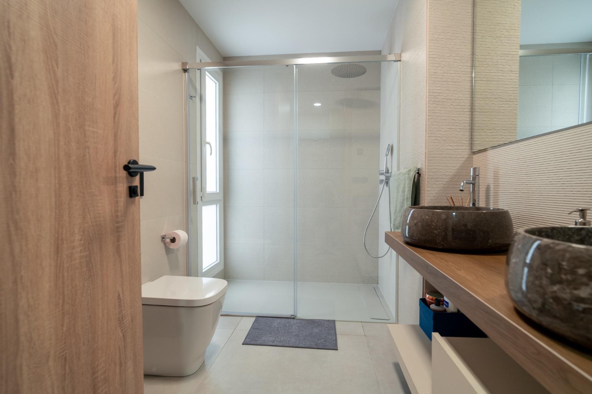 Resale - Villa -
Algorfa - La Finca Golf