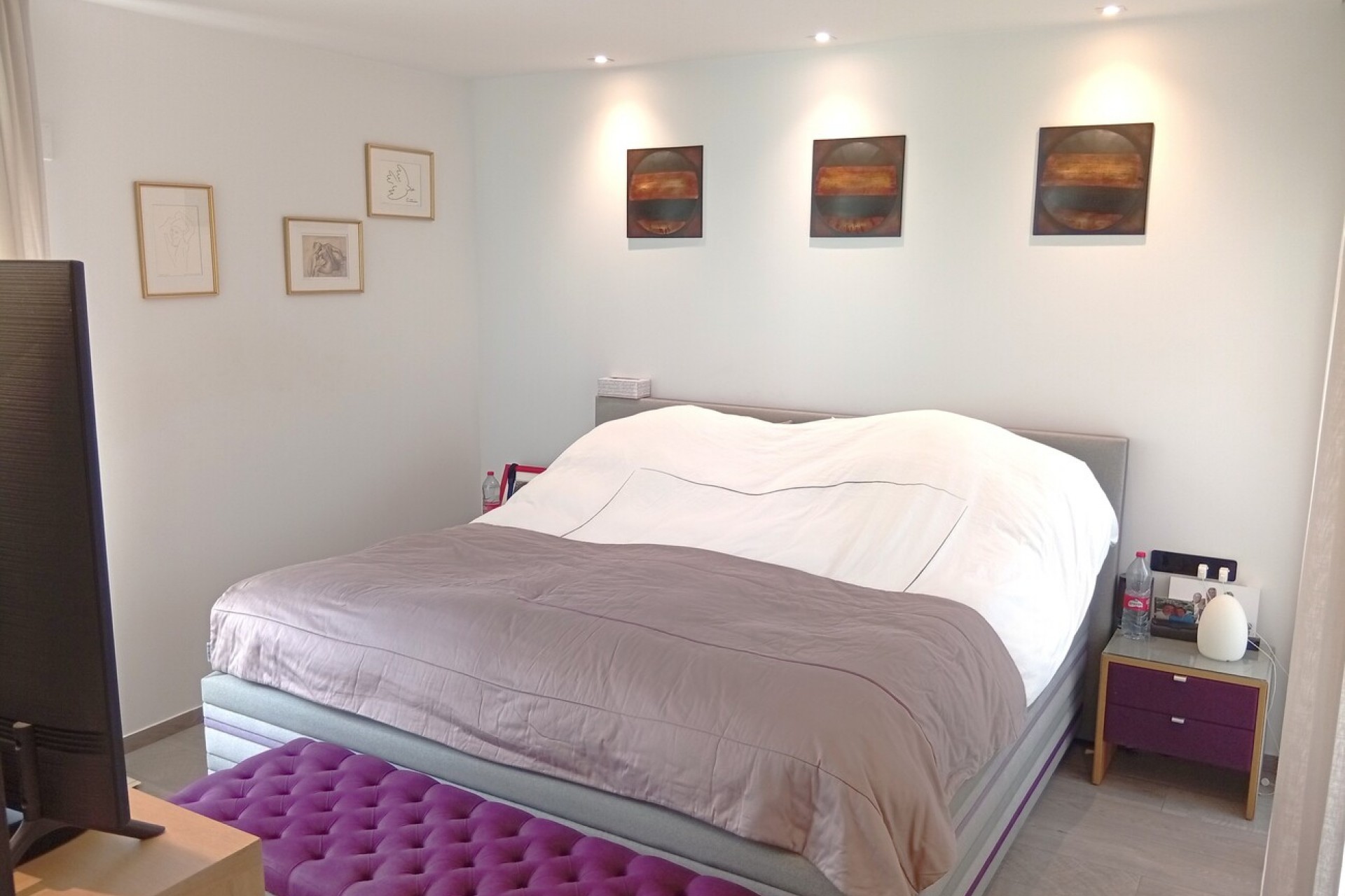 Resale - Villa -
Algorfa - La Finca Golf