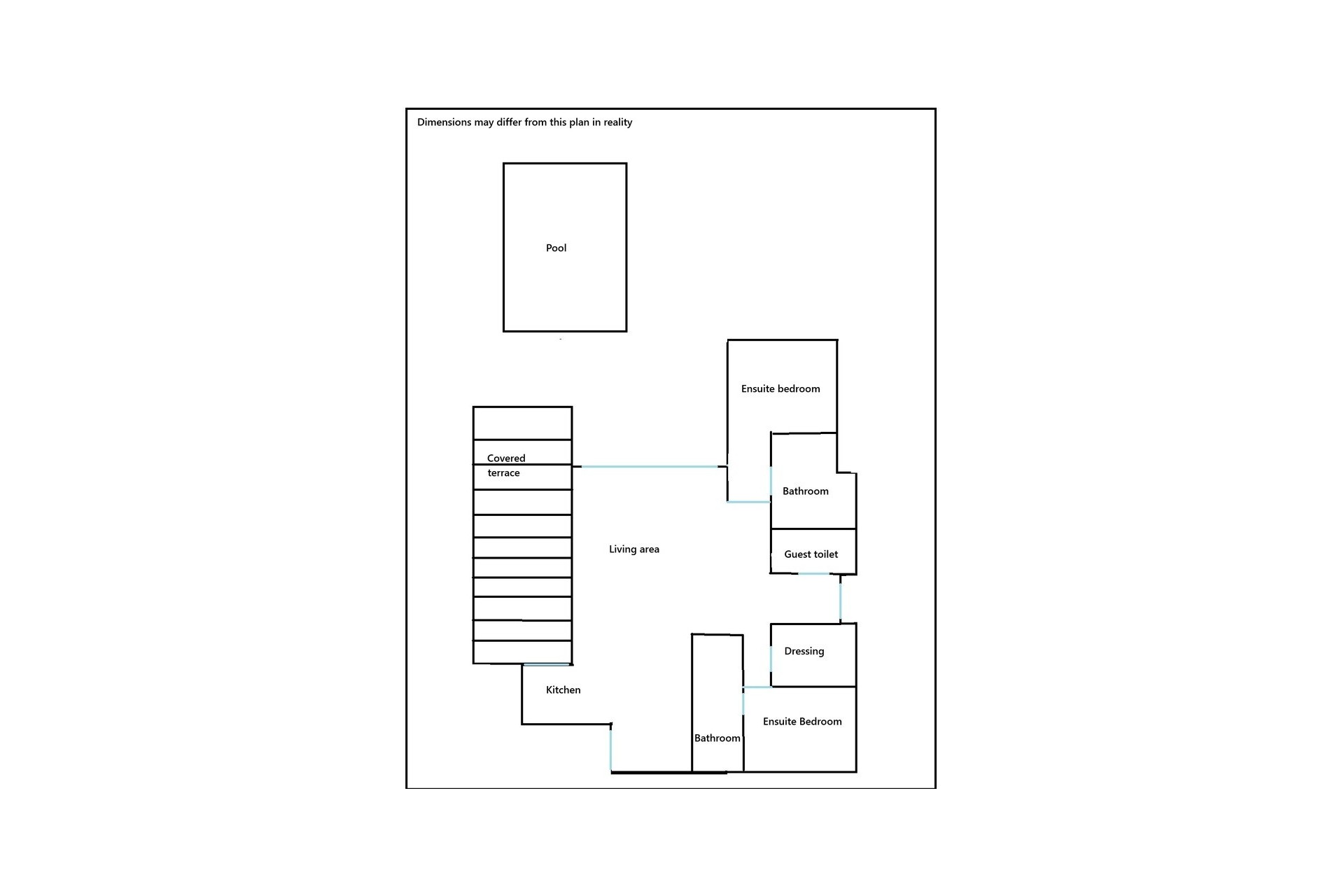 Resale - Villa -
Algorfa - La Finca Golf