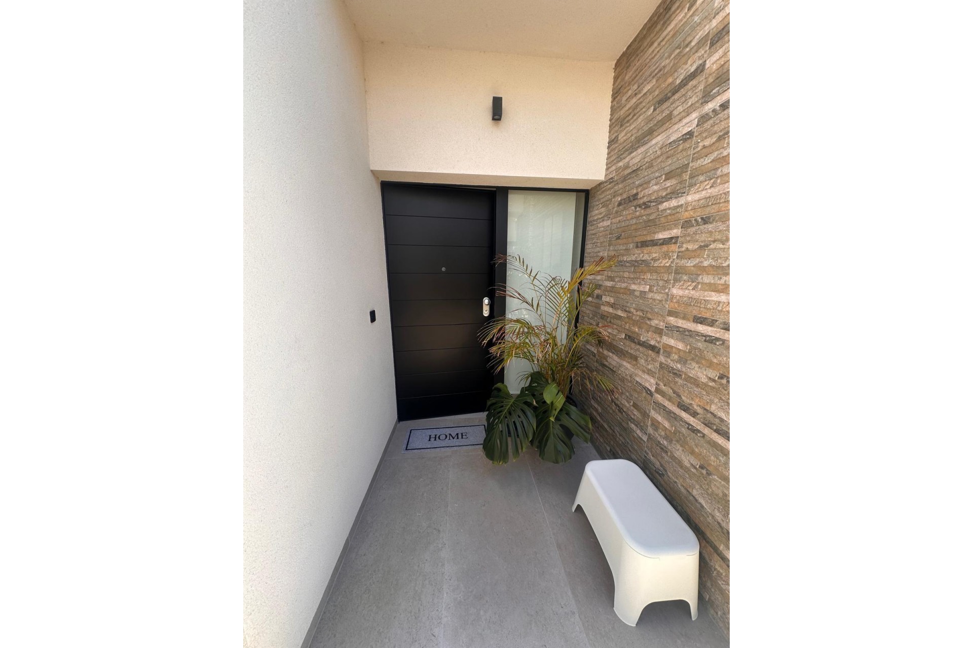 Resale - Villa -
Algorfa