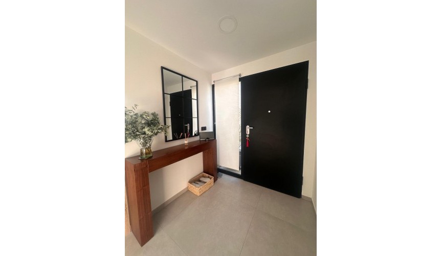 Resale - Villa -
Algorfa