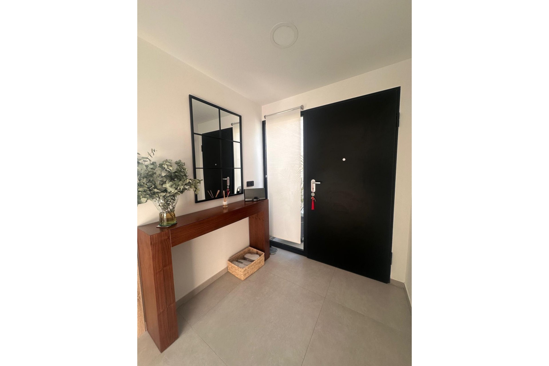 Resale - Villa -
Algorfa