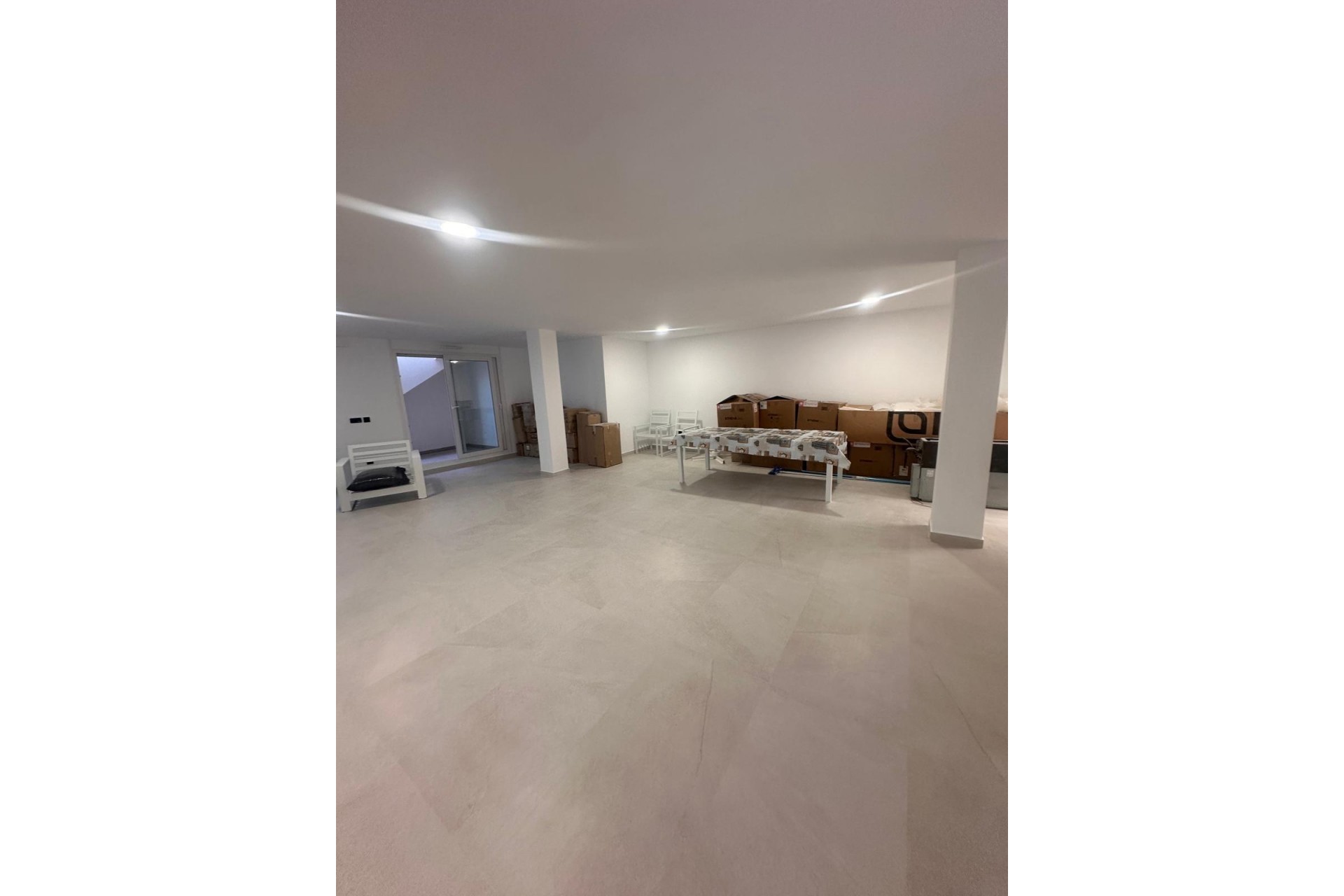 Resale - Villa -
Algorfa
