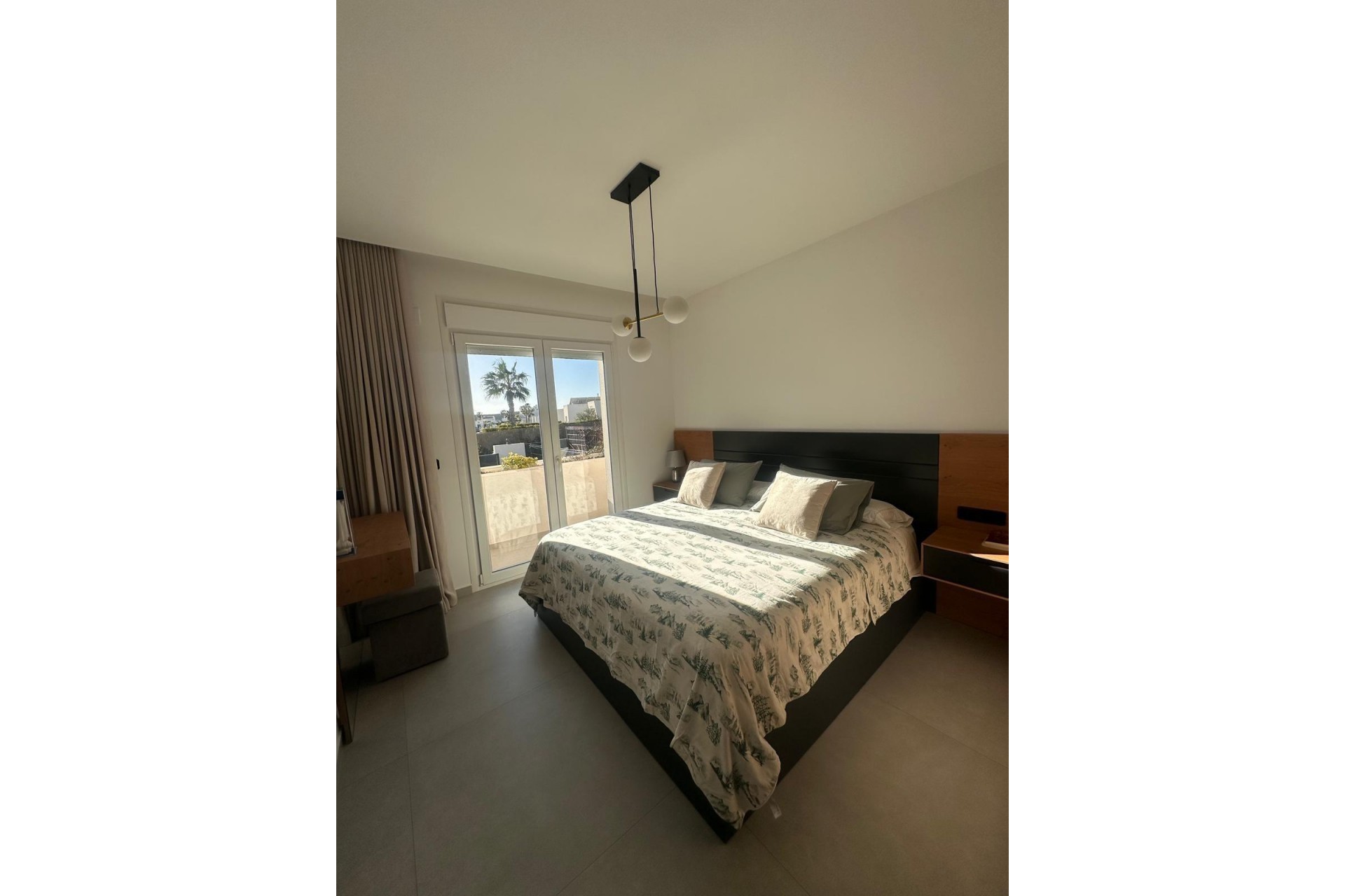 Resale - Villa -
Algorfa