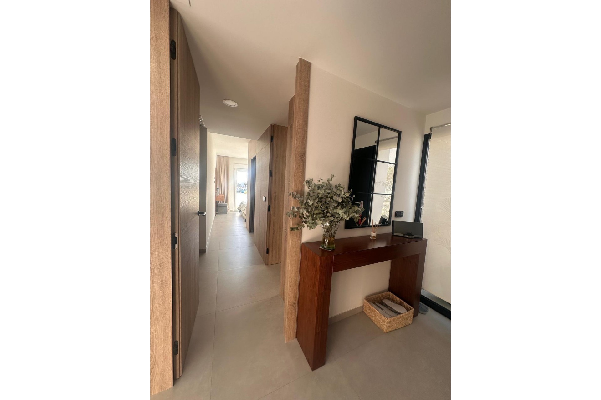 Resale - Villa -
Algorfa