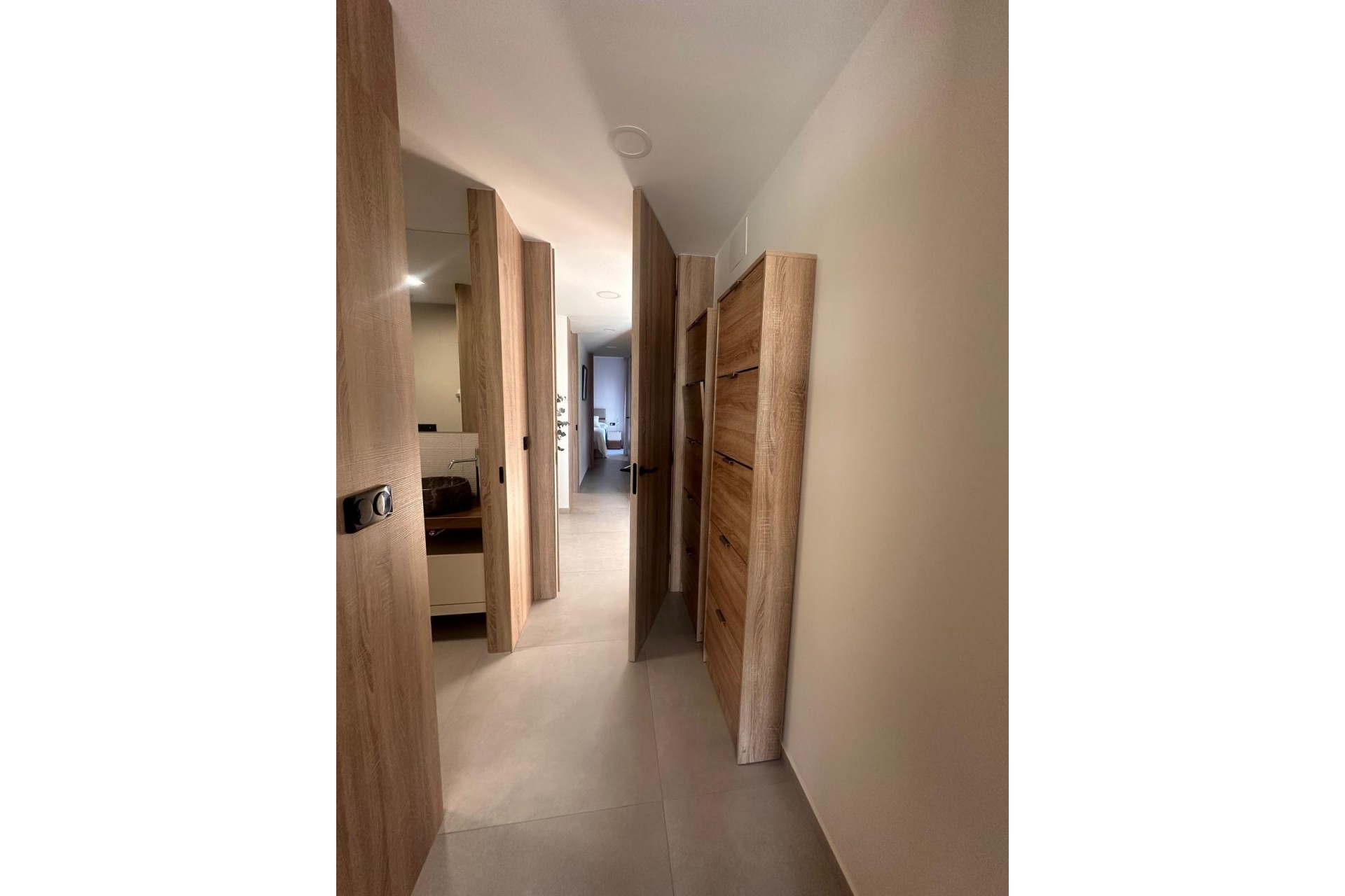 Resale - Villa -
Algorfa