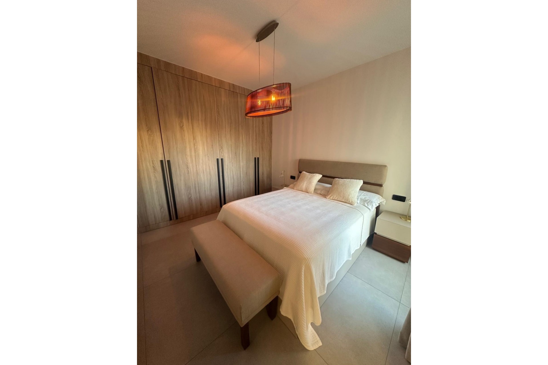 Resale - Villa -
Algorfa