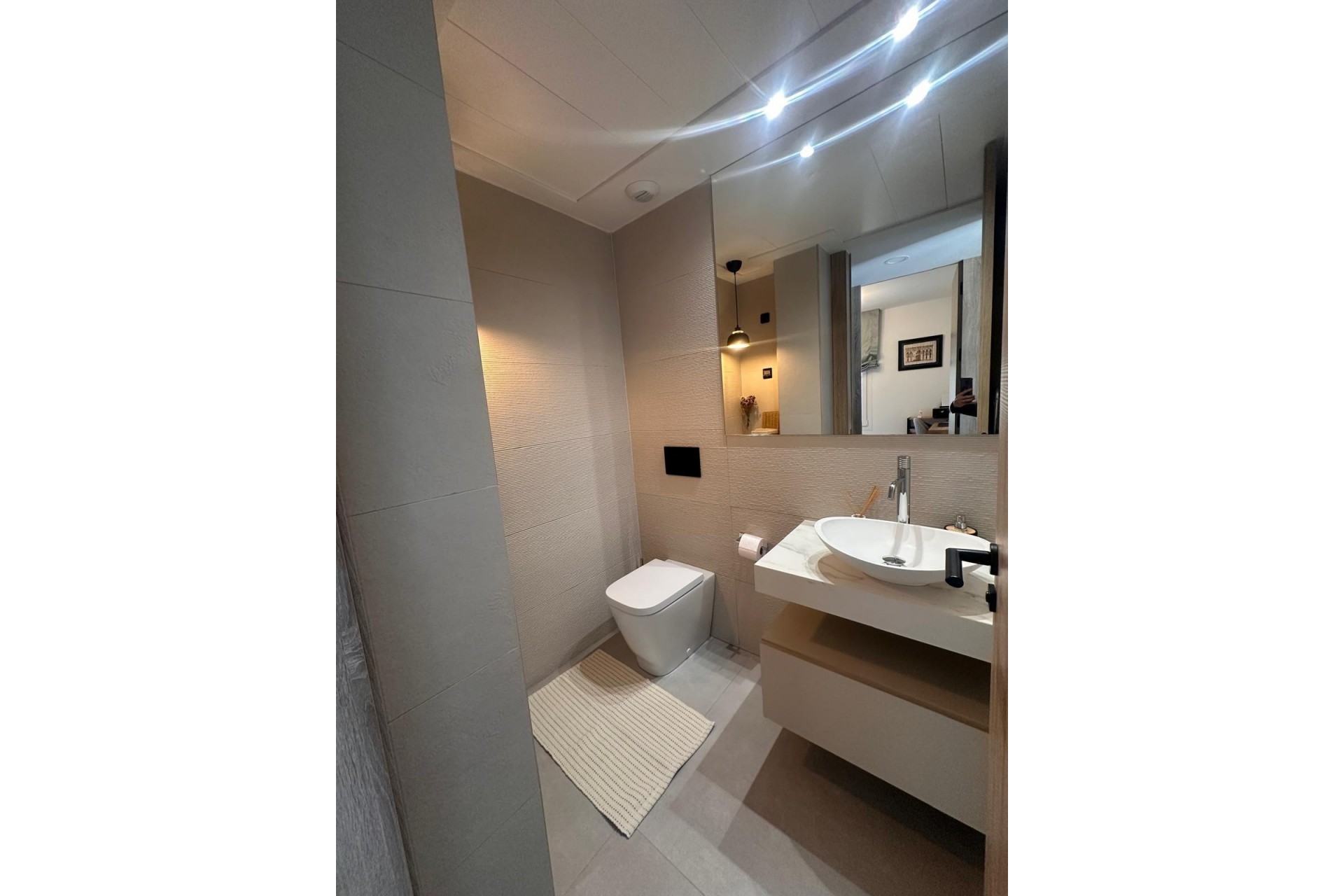 Resale - Villa -
Algorfa