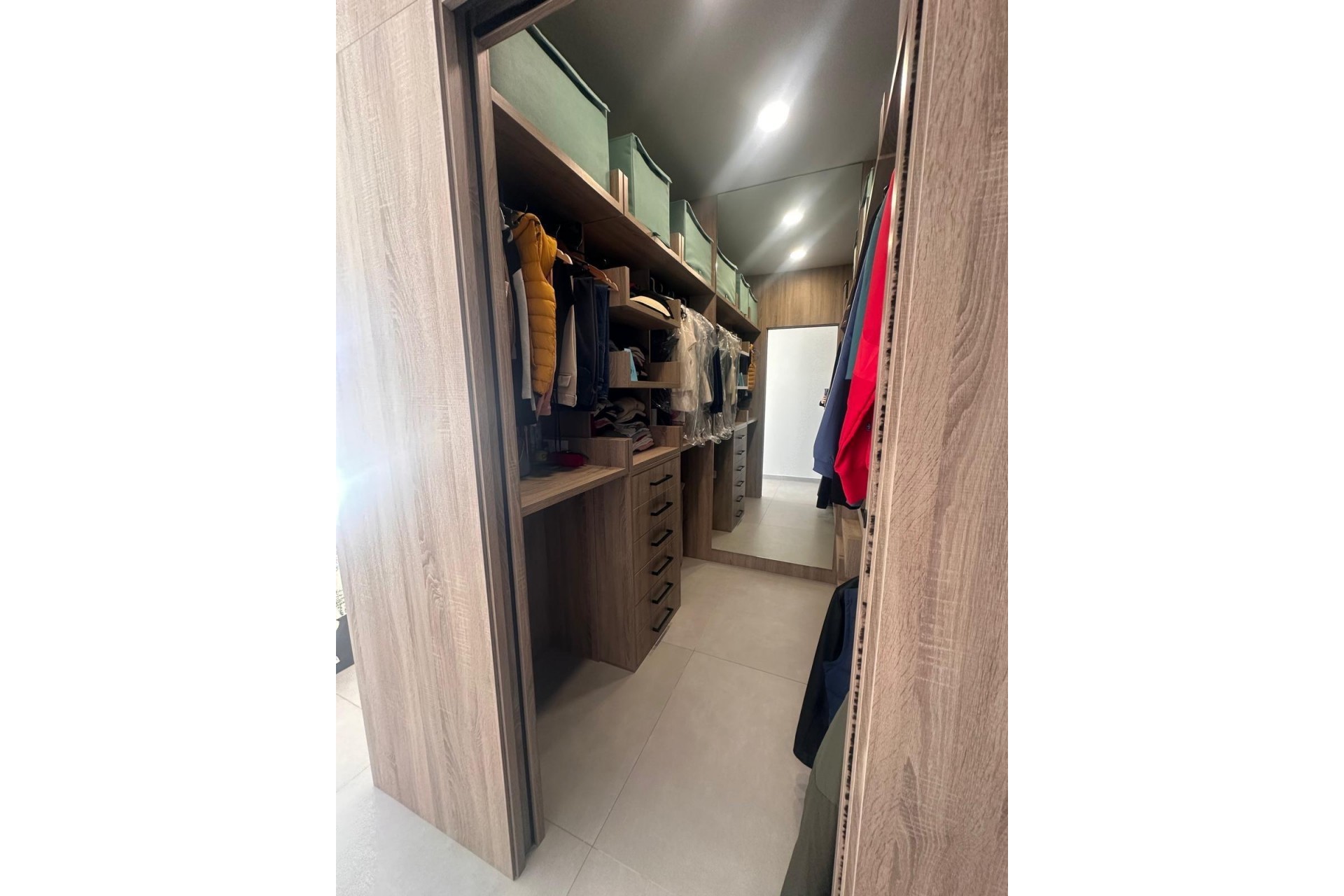 Resale - Villa -
Algorfa