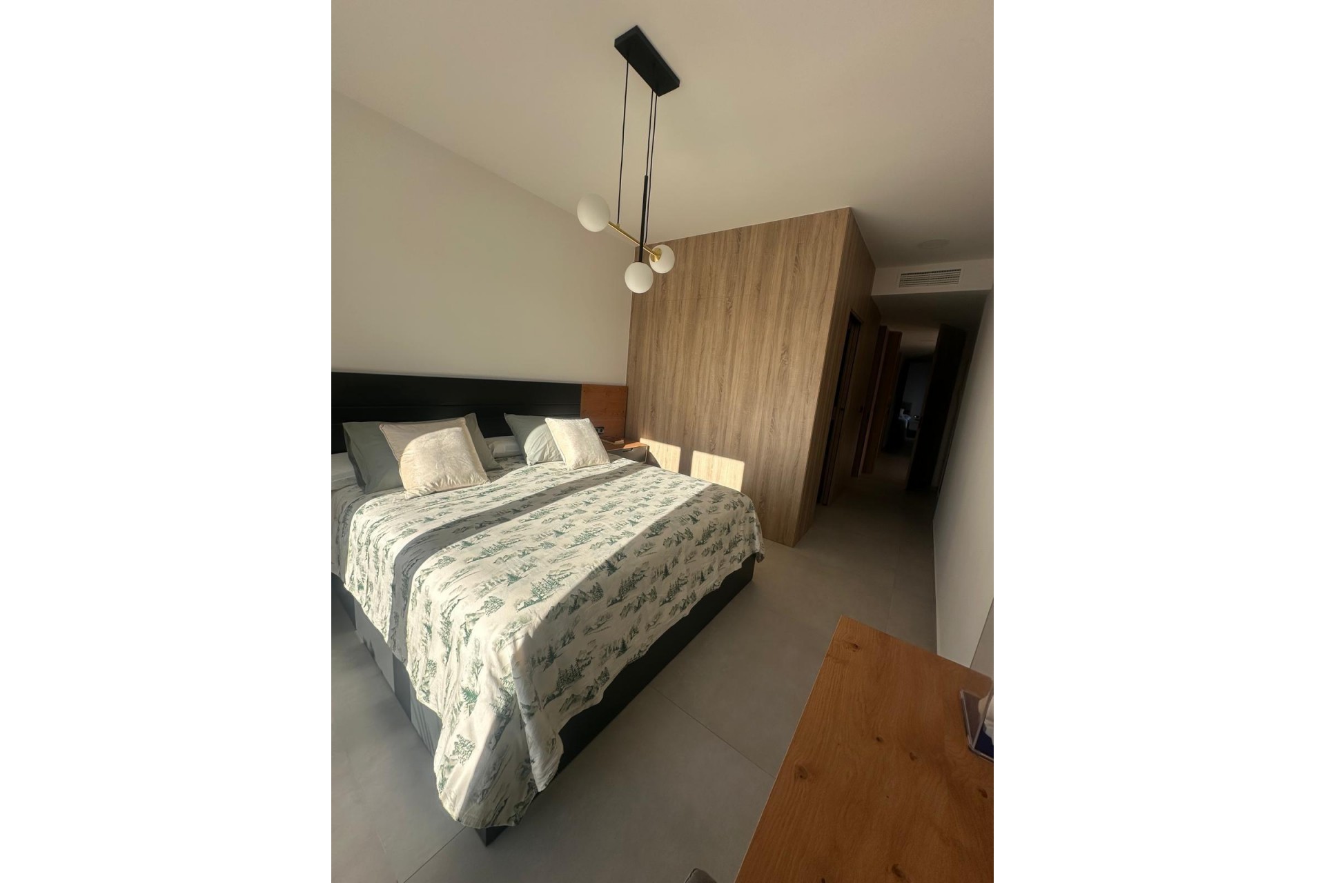 Resale - Villa -
Algorfa