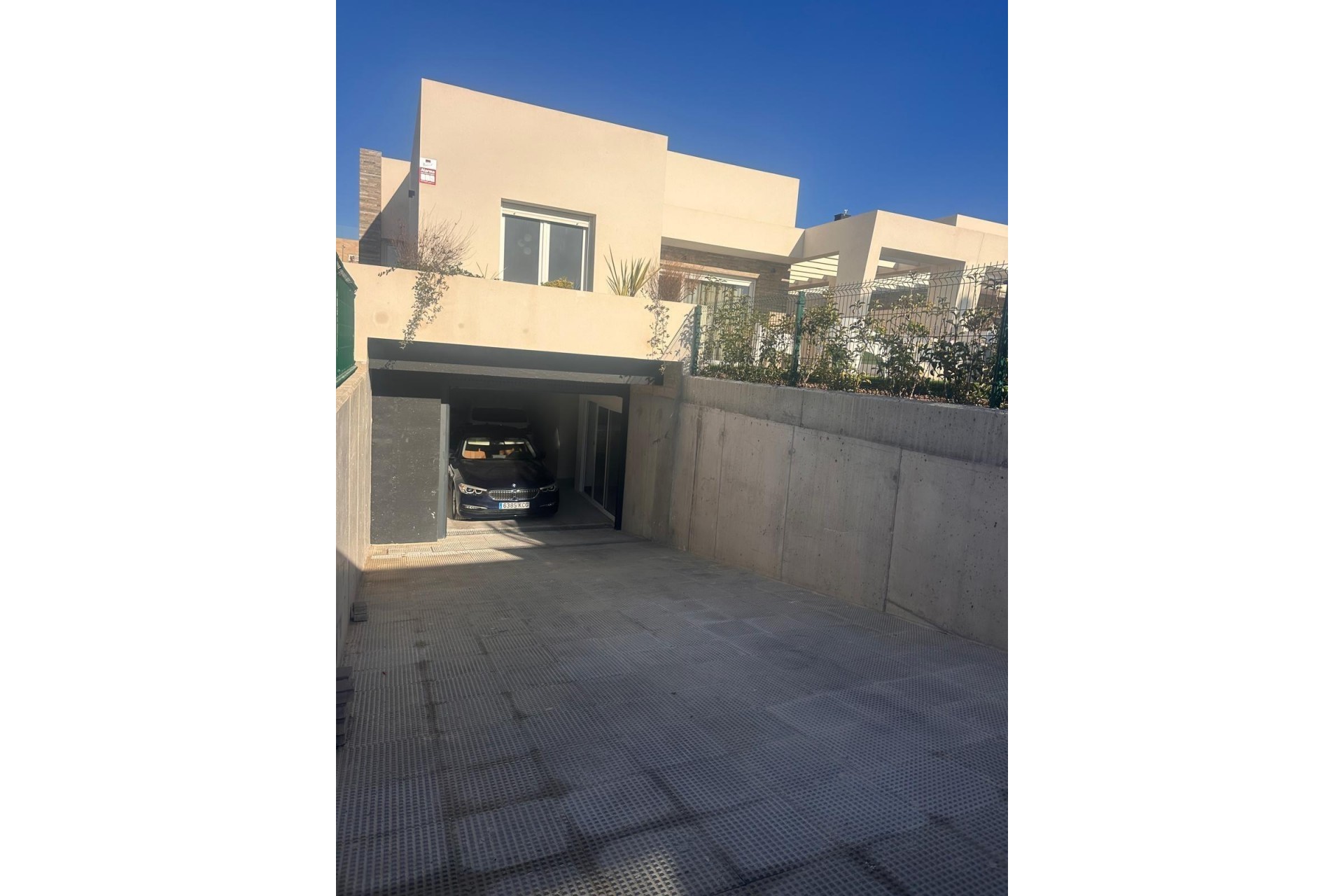 Resale - Villa -
Algorfa