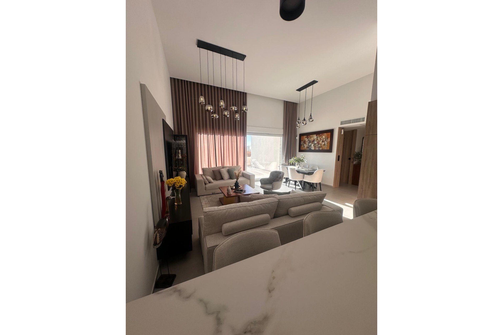 Resale - Villa -
Algorfa