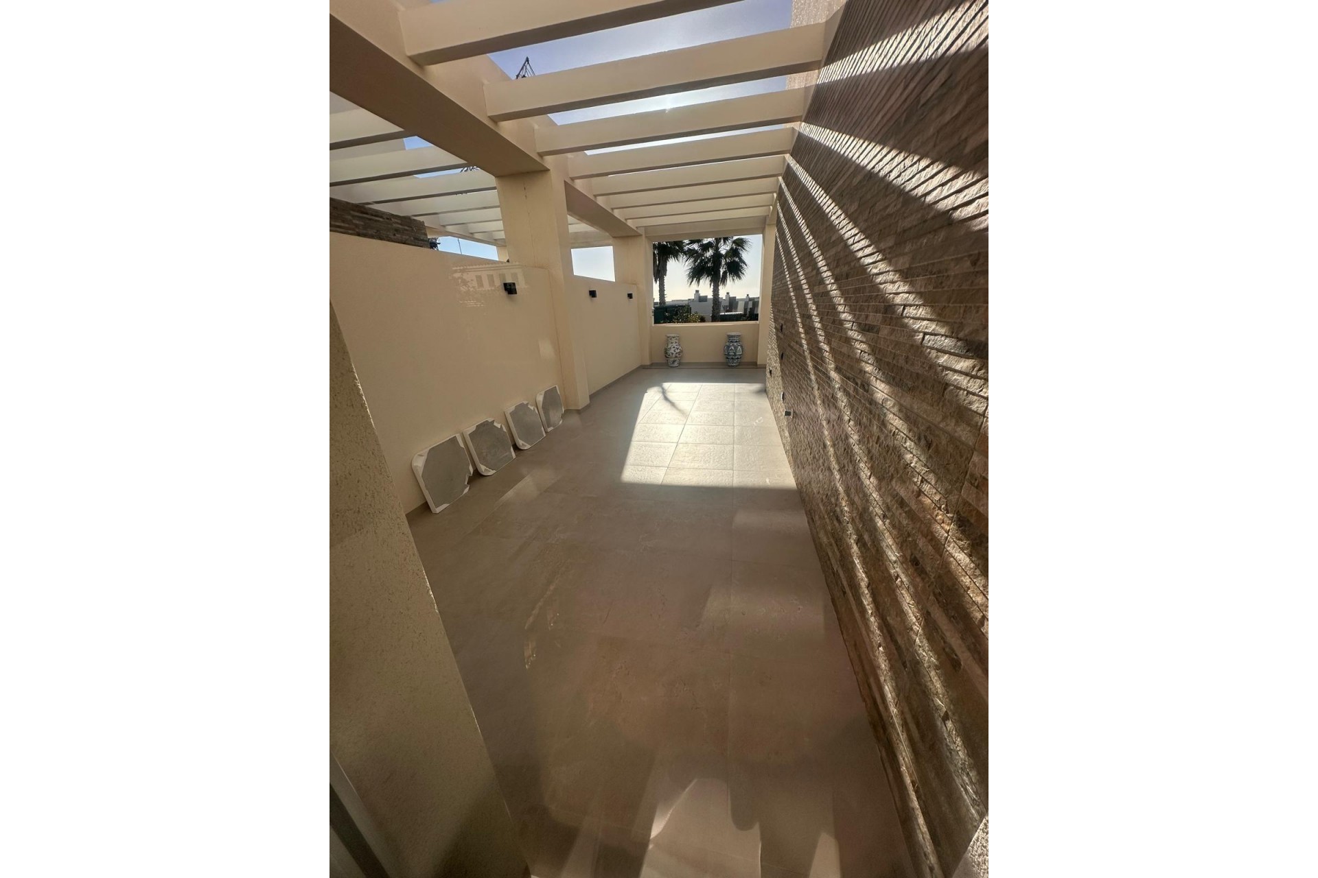 Resale - Villa -
Algorfa