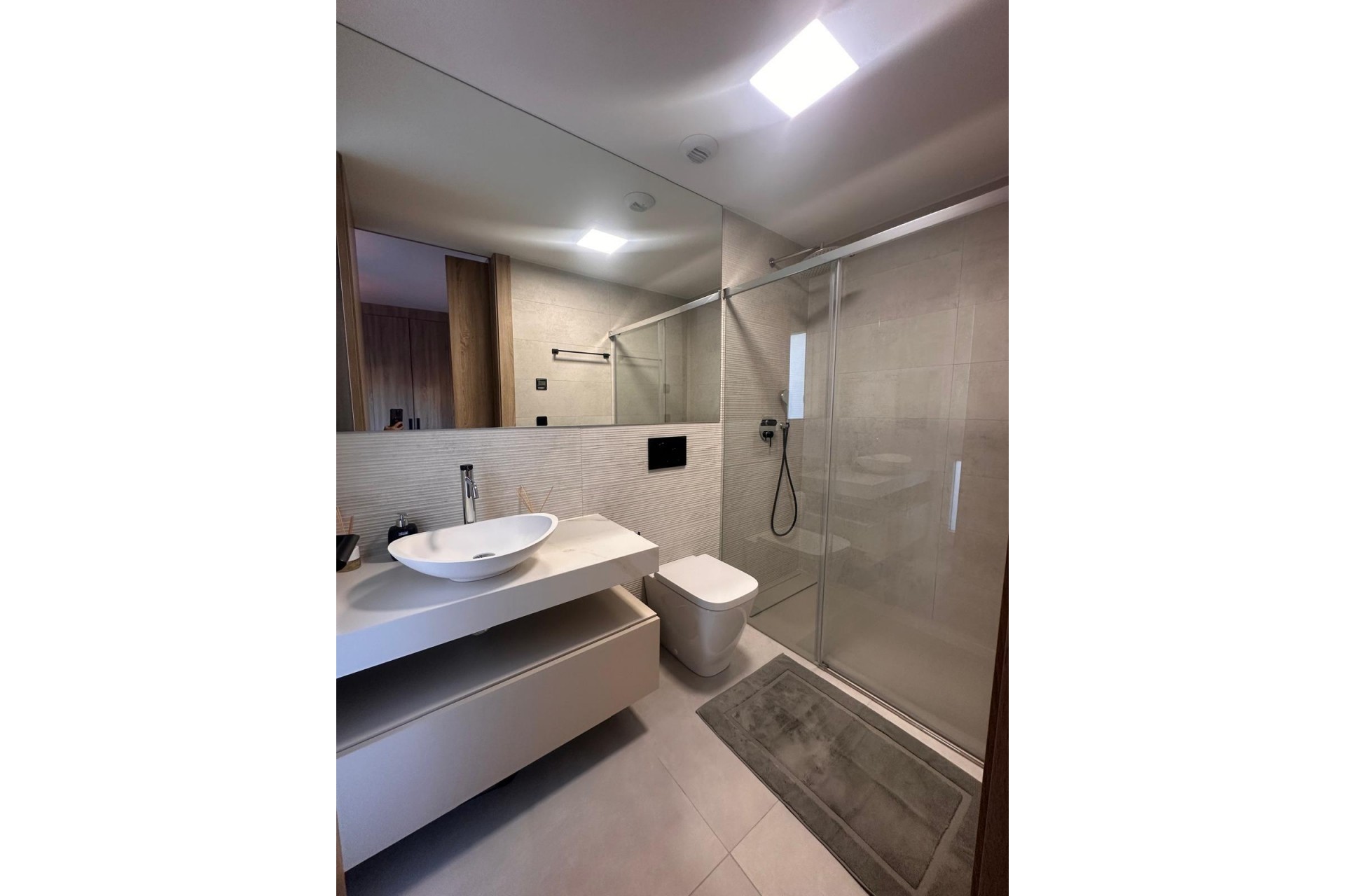 Resale - Villa -
Algorfa