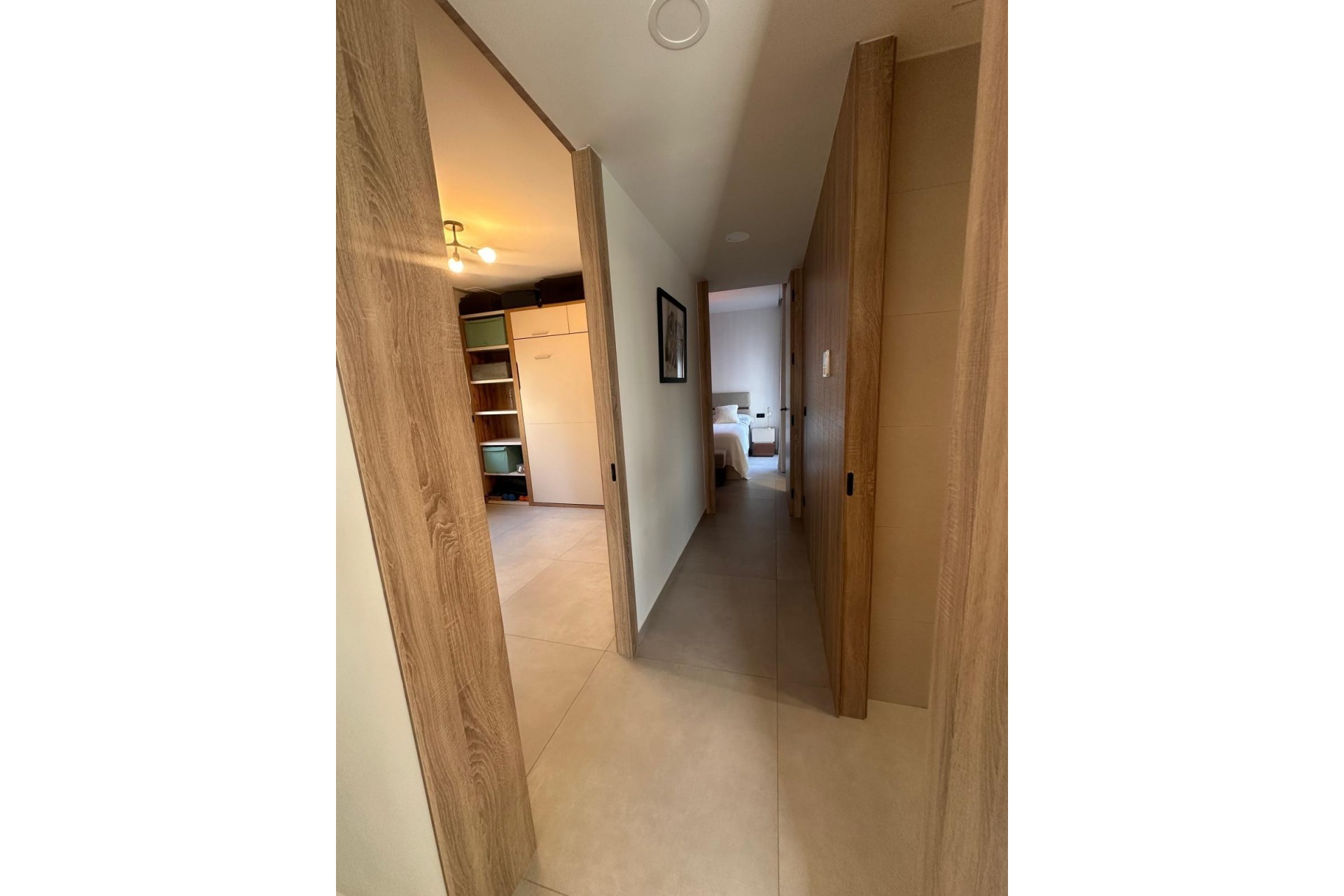 Resale - Villa -
Algorfa